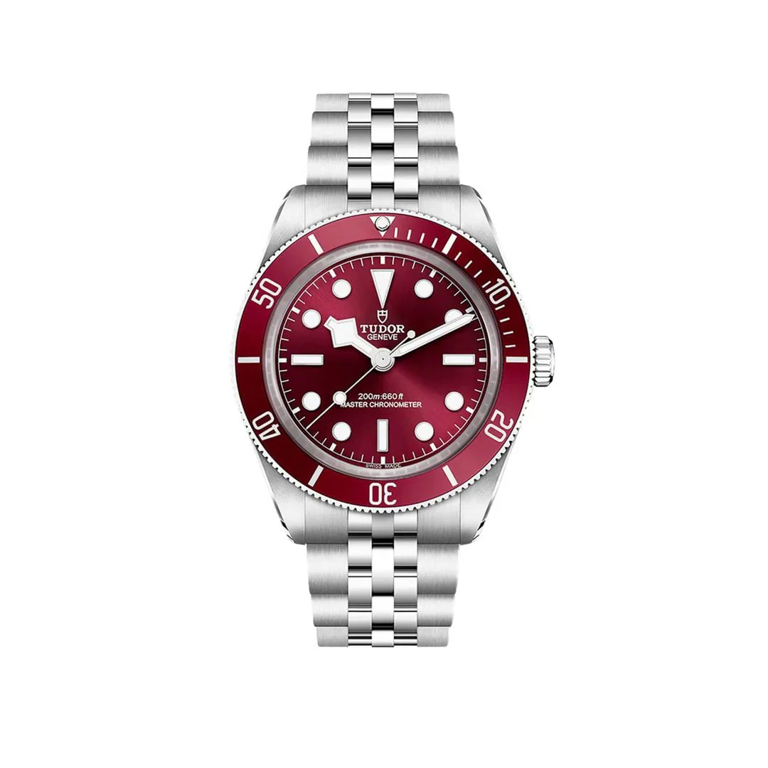 TUDOR Black Bay 58 Automatic 39mm Watch