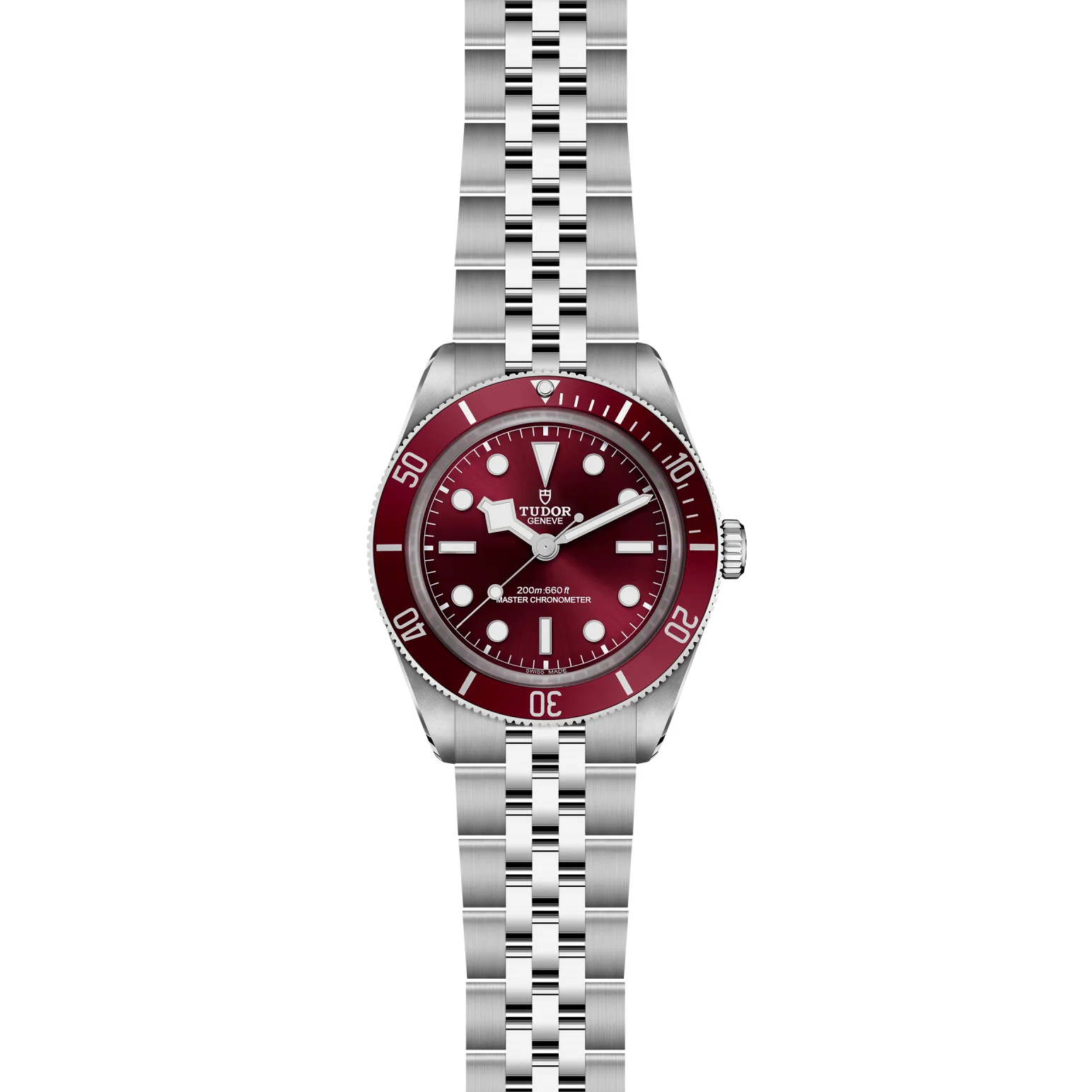 TUDOR Black Bay 58 Automatic 39mm Watch - Image 2
