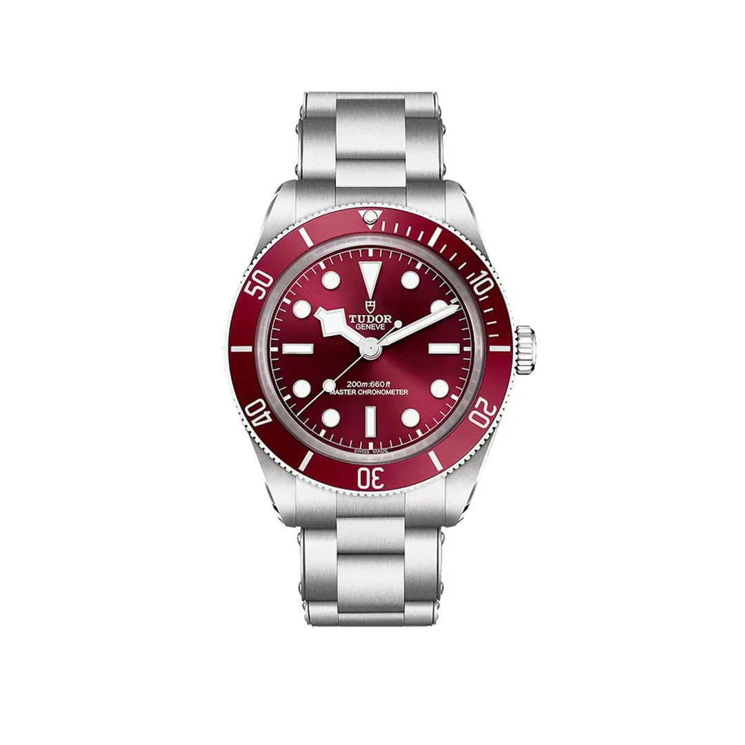 TUDOR Black Bay 58 Automatic 39mm Watch