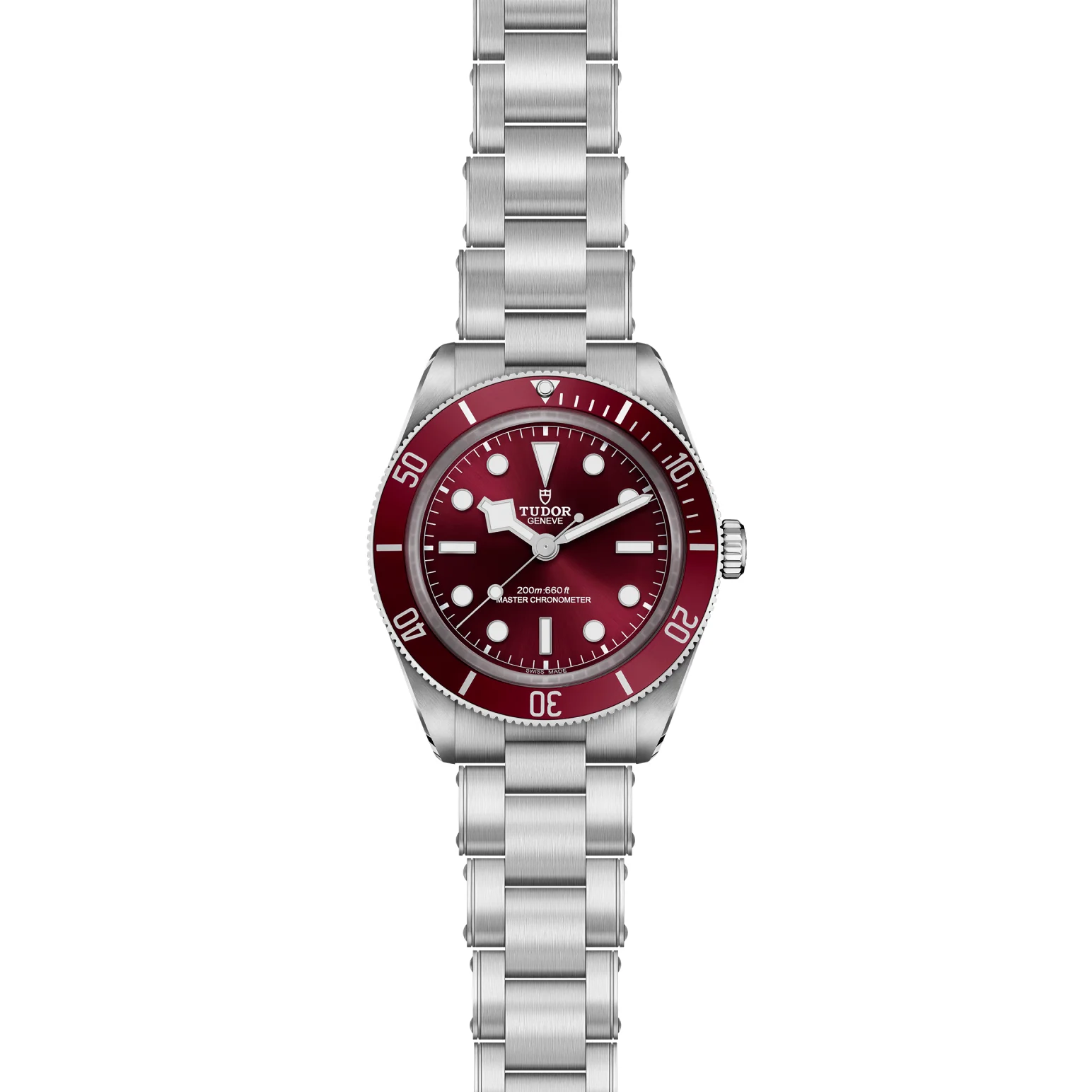 TUDOR Black Bay 58 Automatic 39mm Watch - Image 2