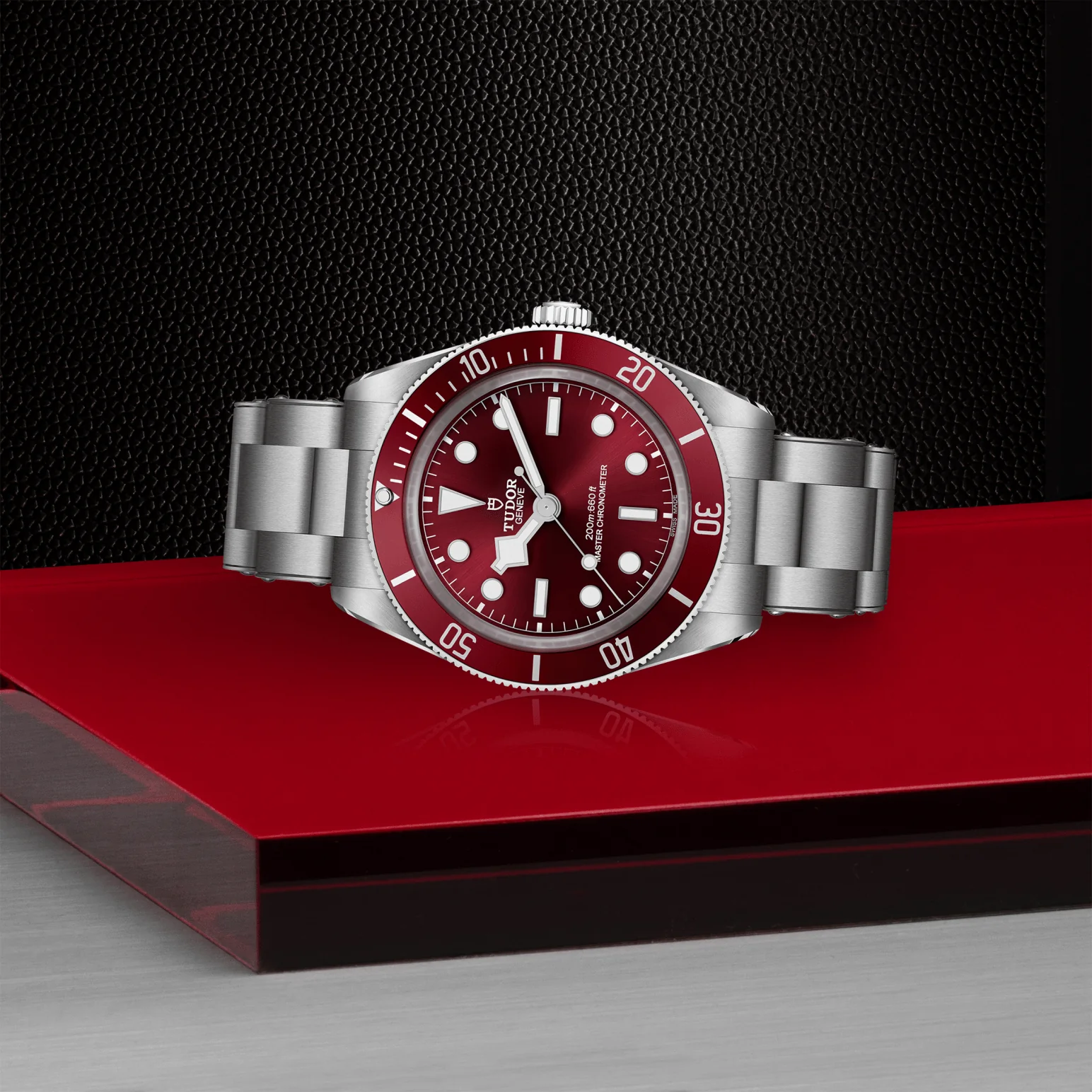 TUDOR Black Bay 58 Automatic 39mm Watch - Image 3