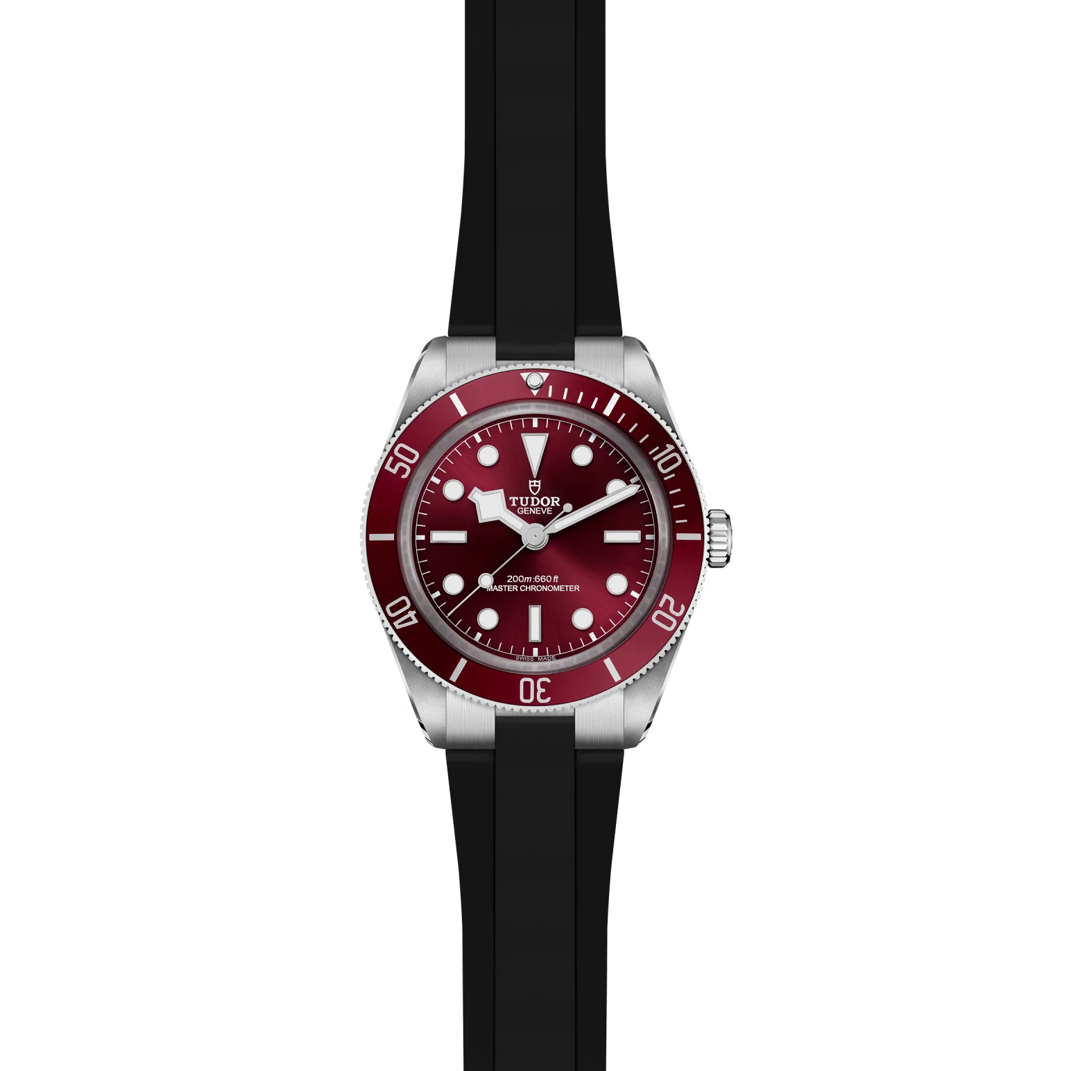TUDOR Black Bay 58 Automatic 39mm Watch - Image 2