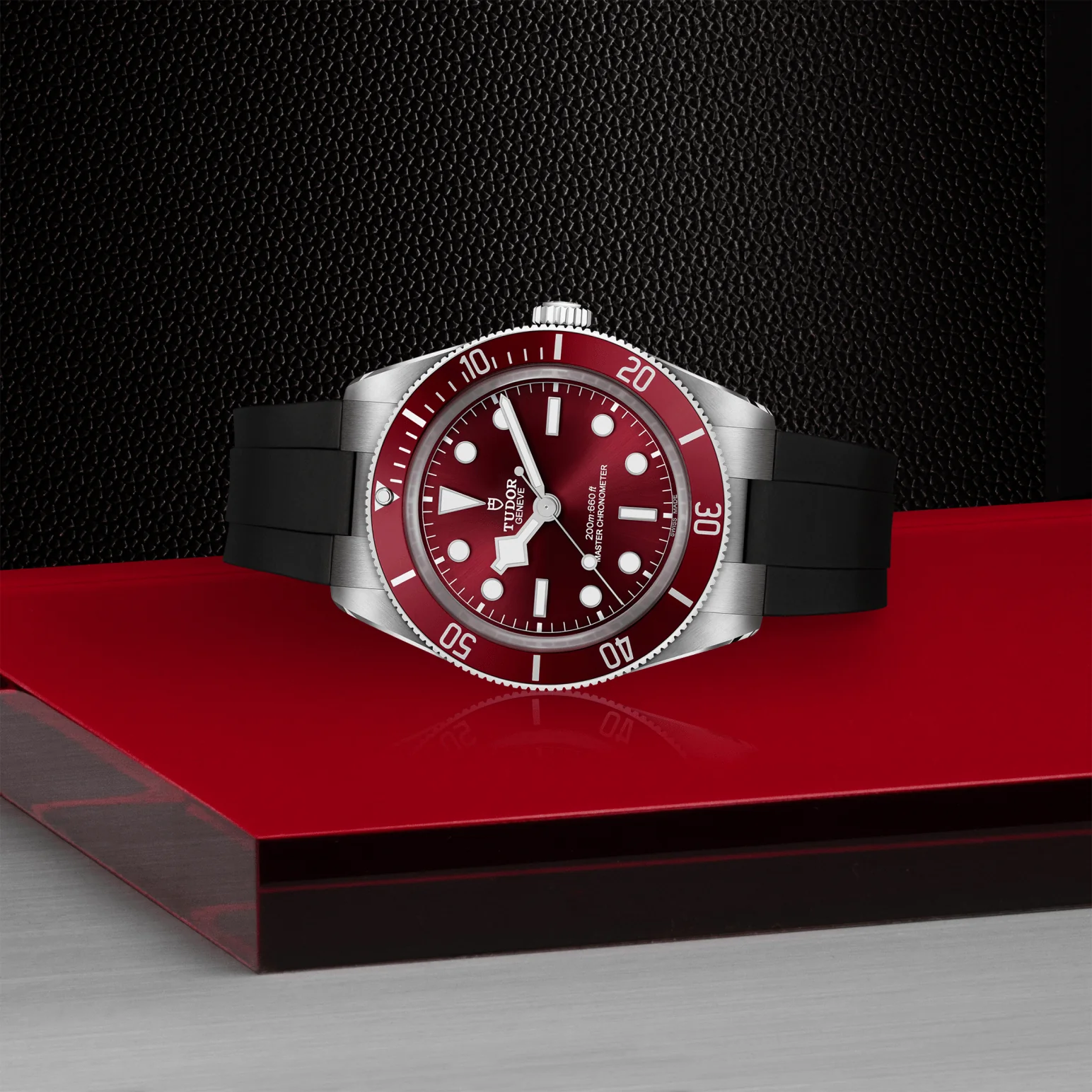 TUDOR Black Bay 58 Automatic 39mm Watch - Image 3
