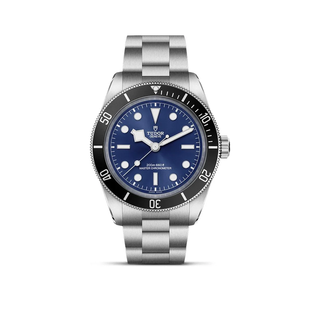 TUDOR Black Bay 68 Automatic 43mm Watch