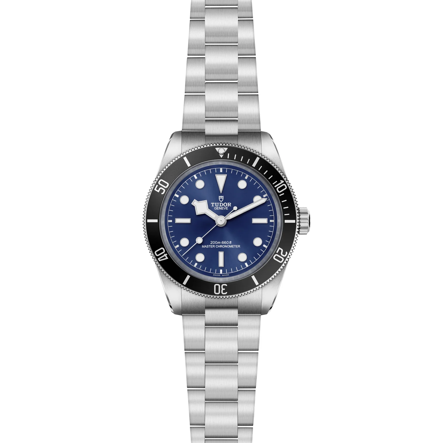 TUDOR Black Bay 68 Automatic 43mm Watch - Image 2