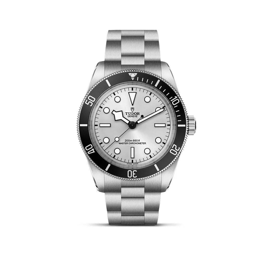 TUDOR Black Bay 68 Automatic 43mm Watch