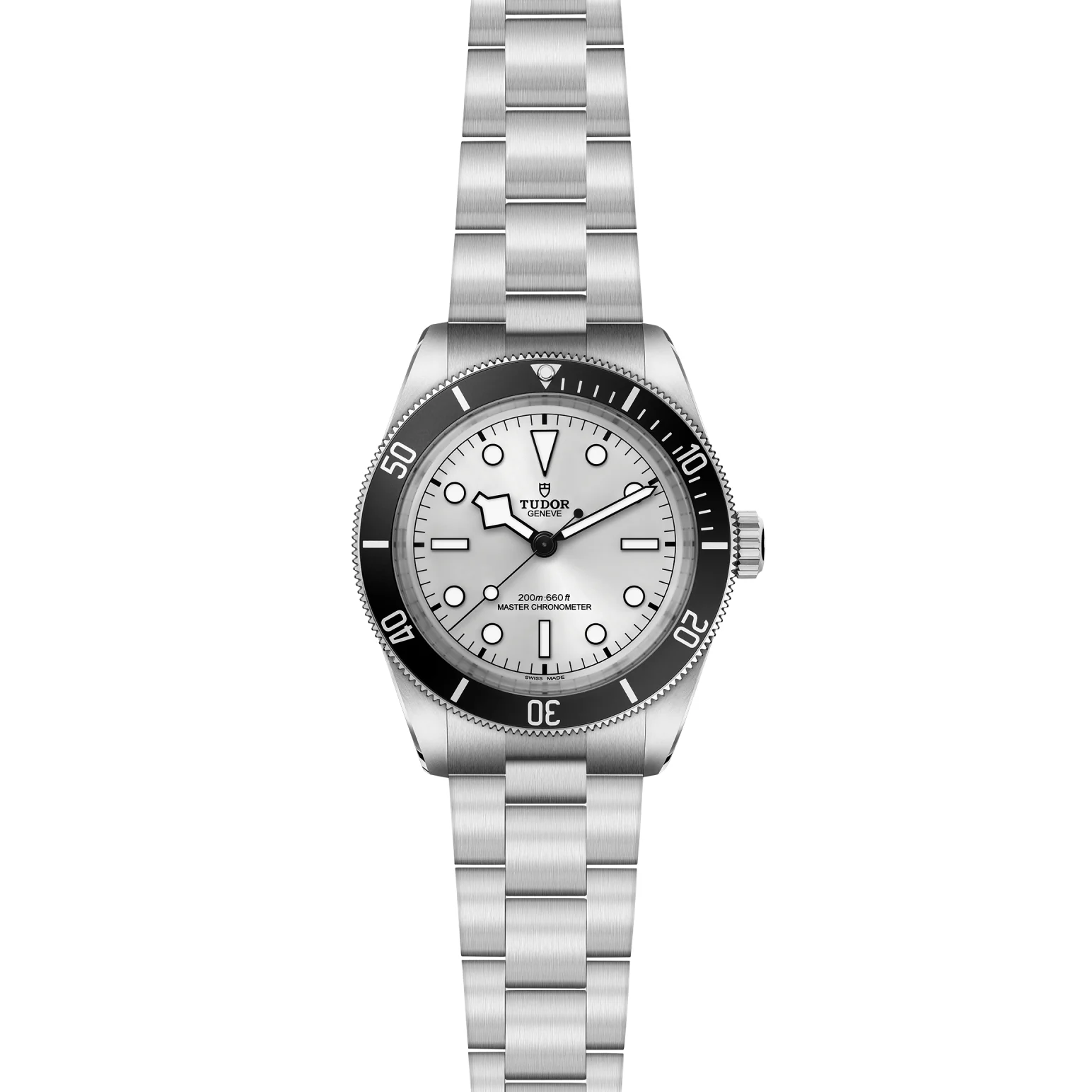 TUDOR Black Bay 68 Automatic 43mm Watch - Image 2