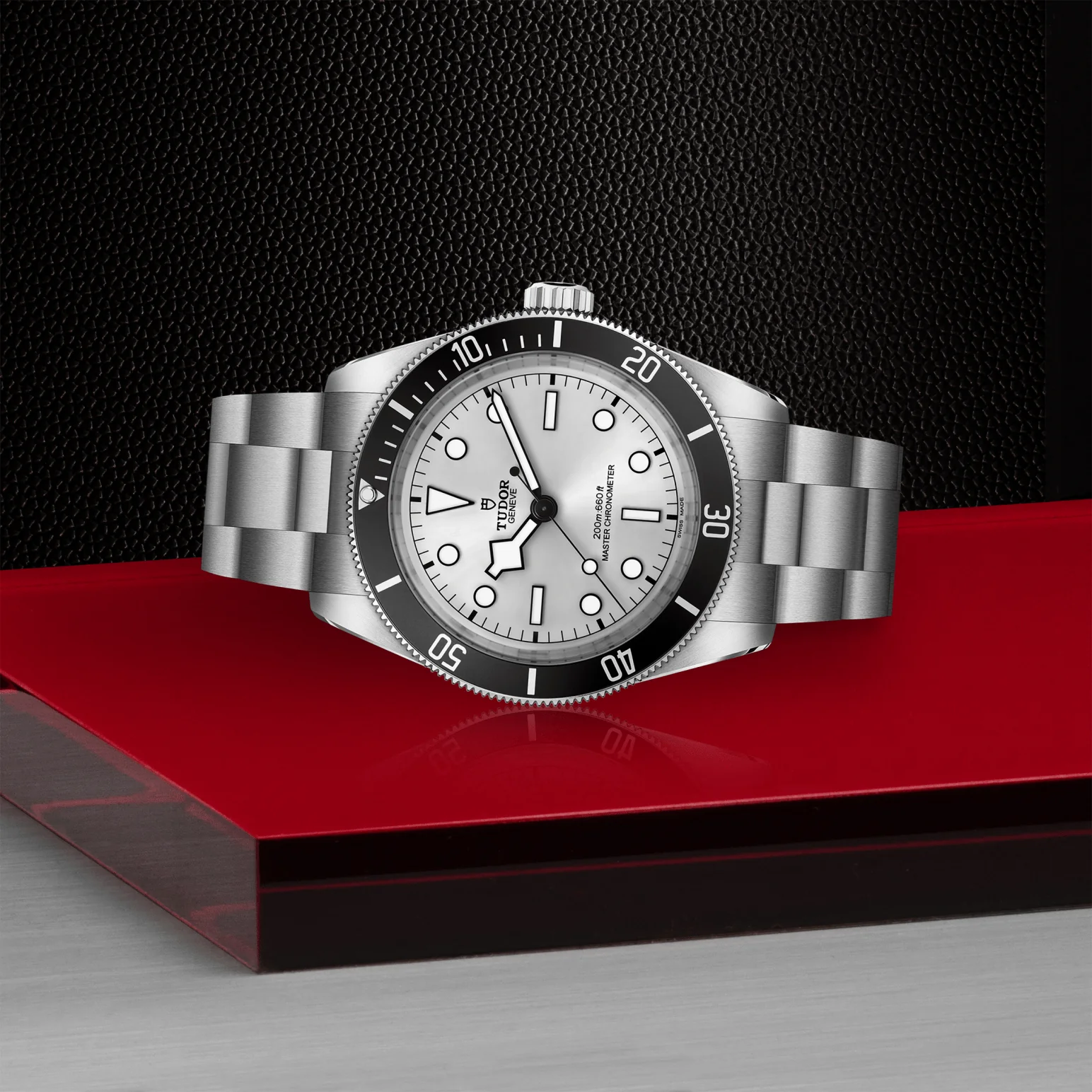 TUDOR Black Bay 68 Automatic 43mm Watch - Image 3