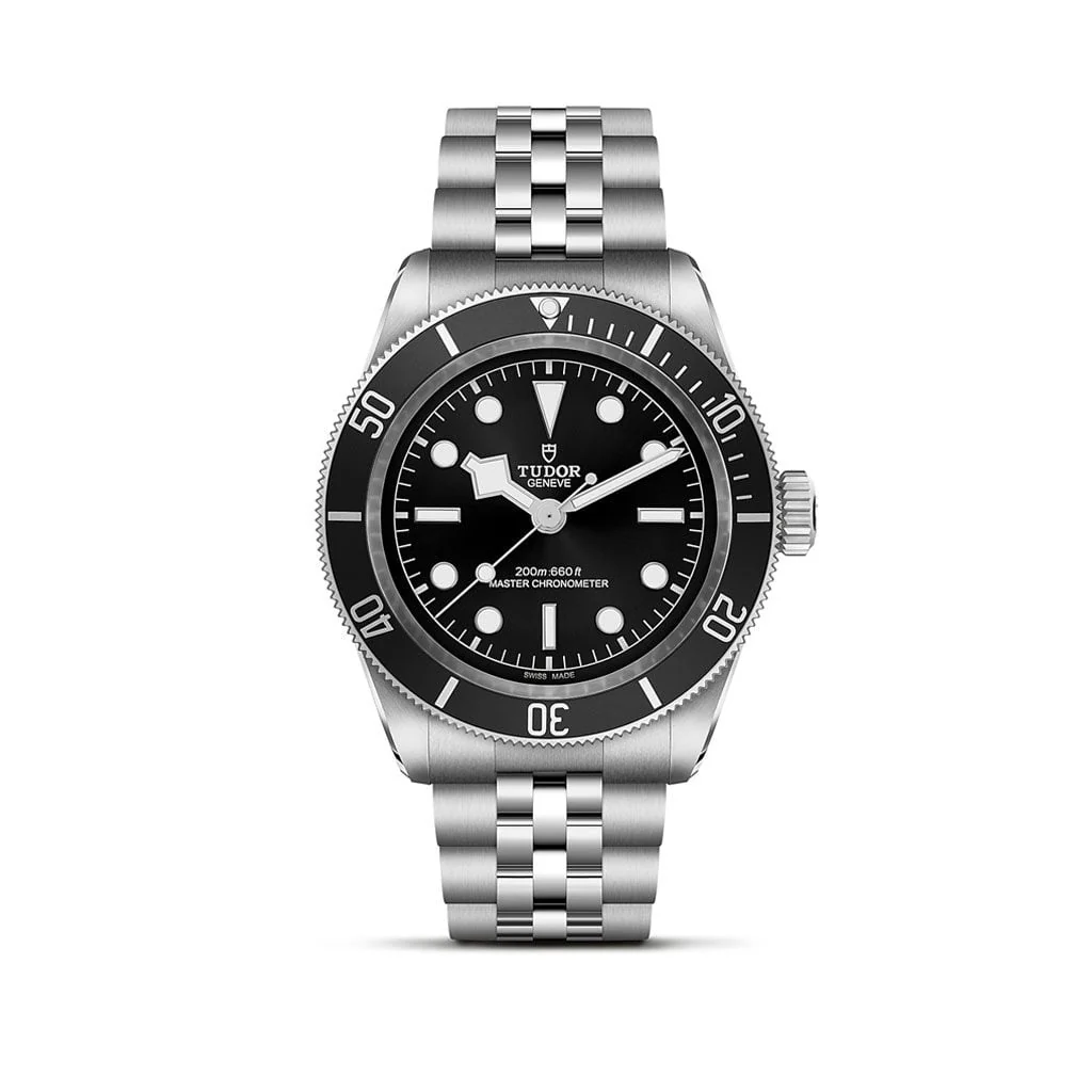 TUDOR Black Bay Automatic 41mm Watch