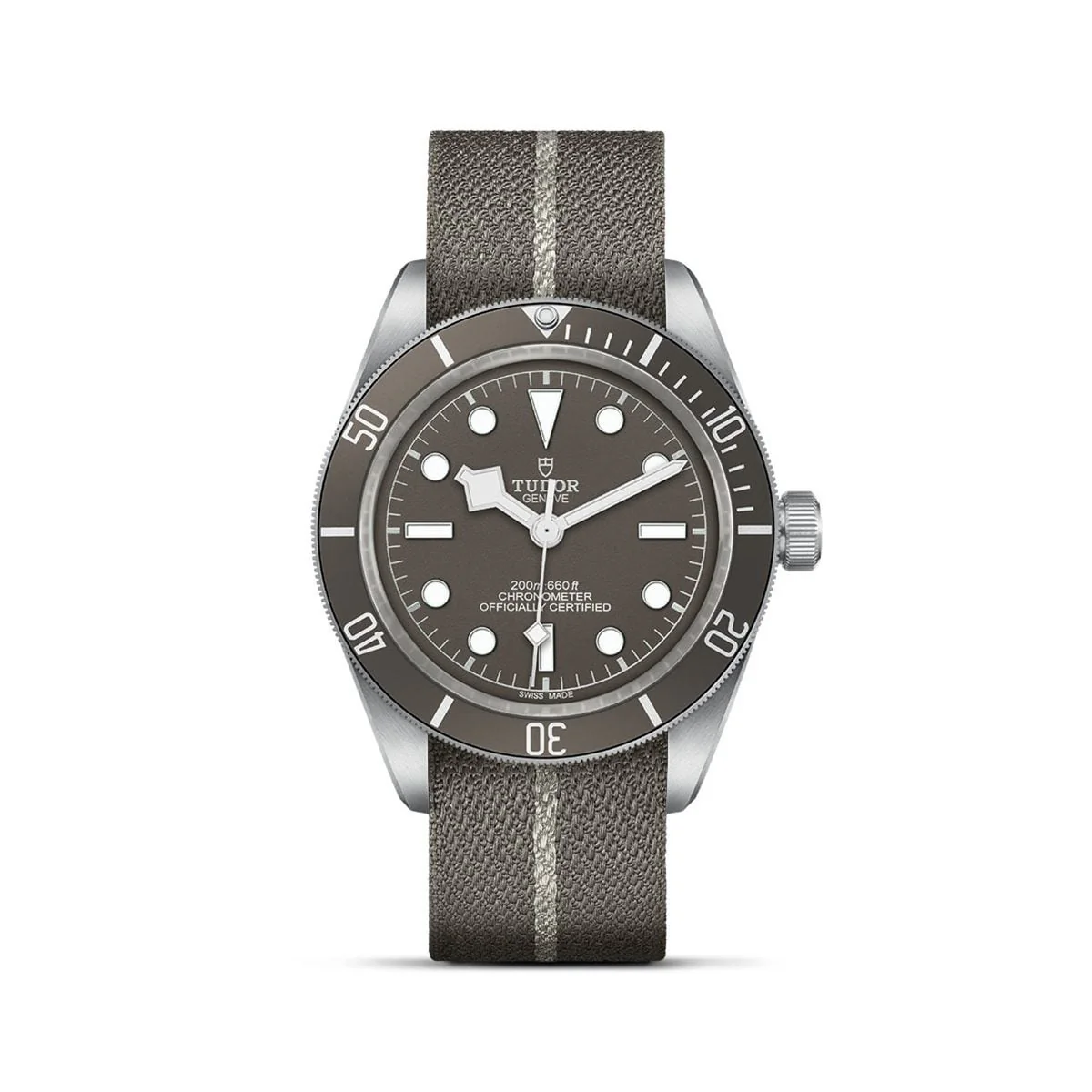 TUDOR Black Bay 58 925 Automatic 39mm Watch
