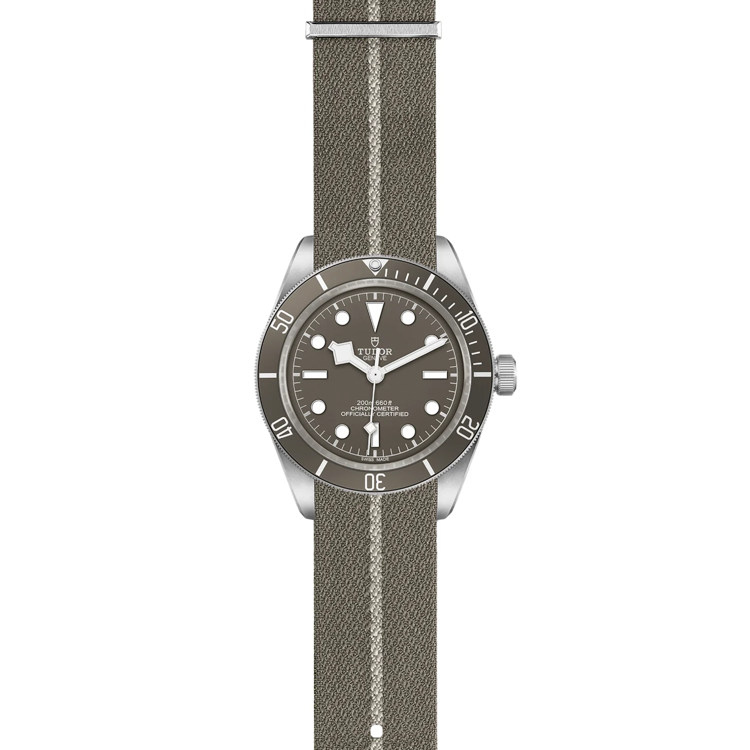 TUDOR Black Bay 58 925 Automatic 39mm Watch - Image 2