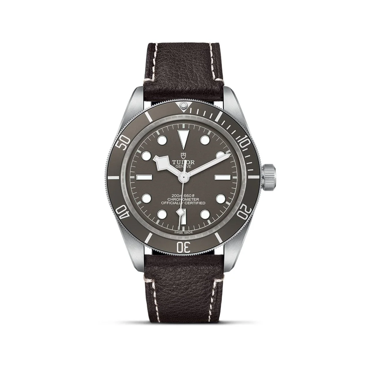 TUDOR Black Bay 58 925 Automatic 39mm Watch