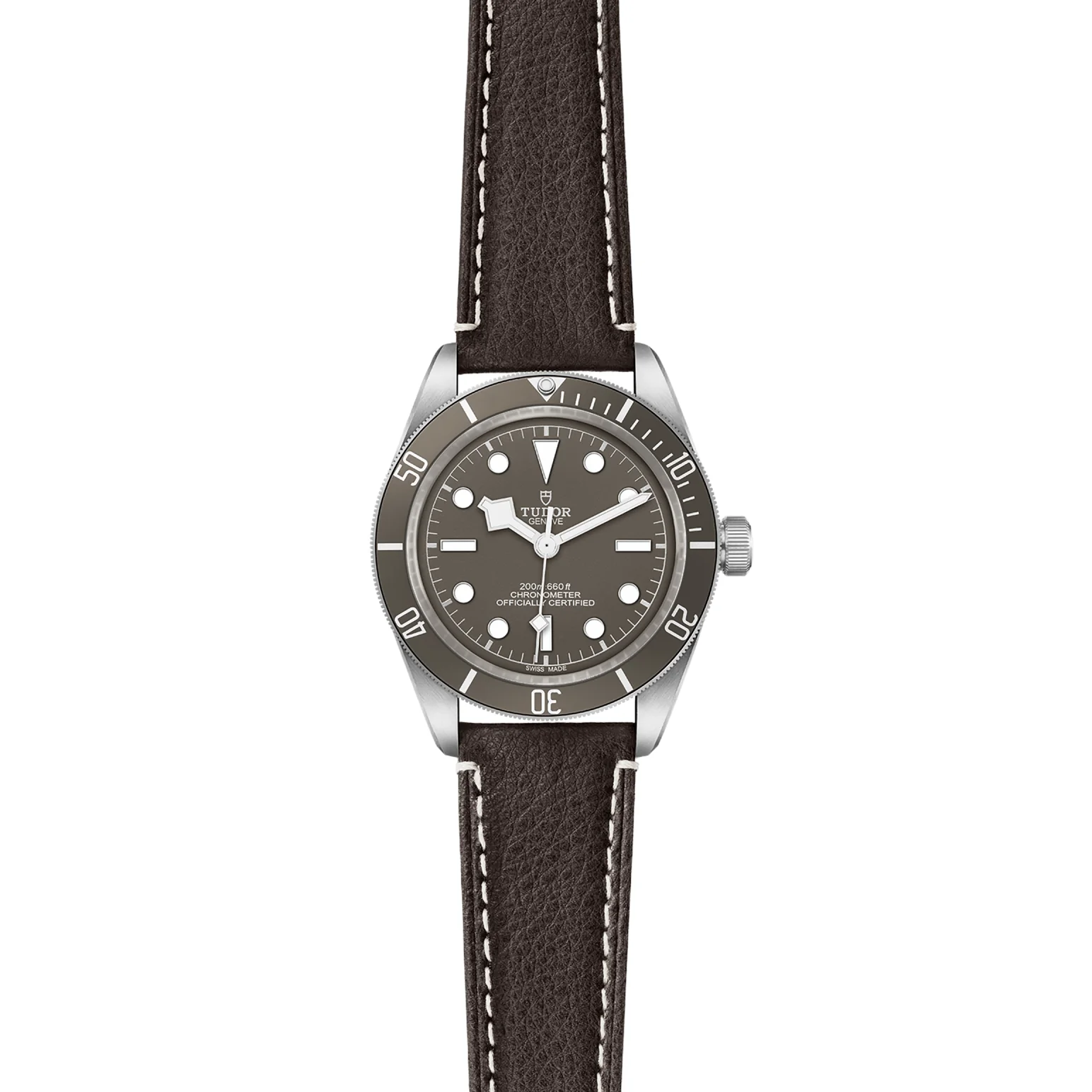 TUDOR Black Bay 58 925 Automatic 39mm Watch - Image 2