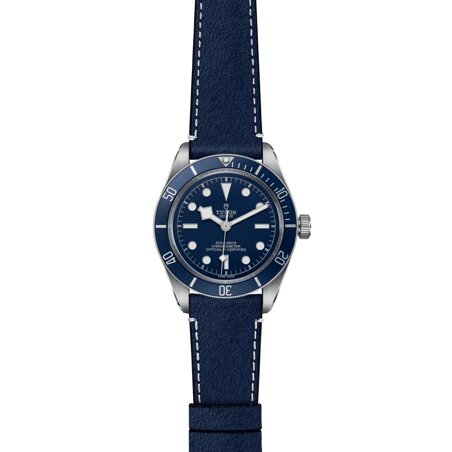 TUDOR Black Bay 58 Automatic 39mm Watch - Image 2