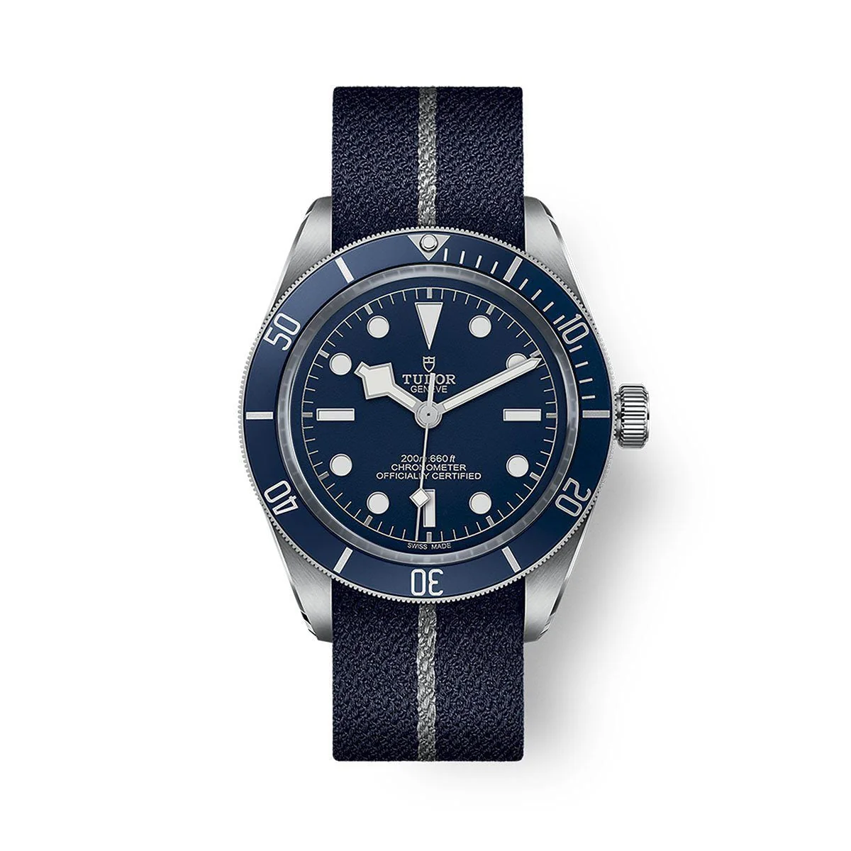 TUDOR Black Bay 58 Automatic 39mm Watch