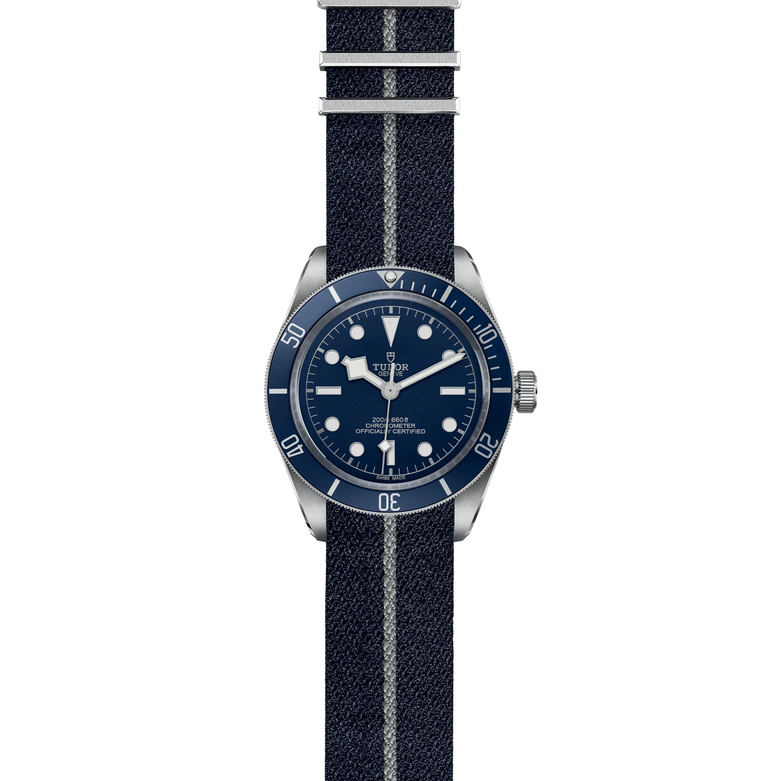 TUDOR Black Bay 58 Automatic 39mm Watch - Image 2