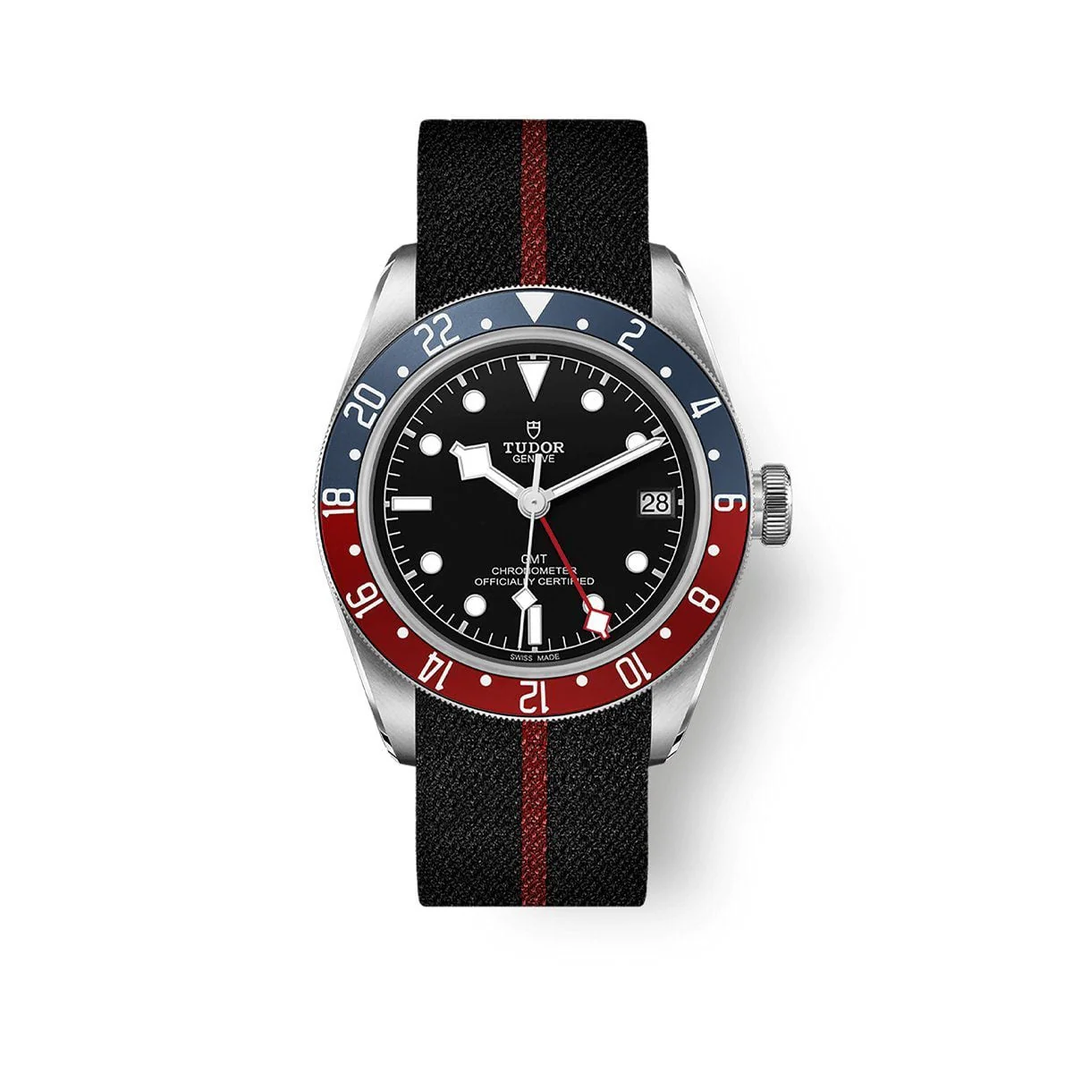 TUDOR Black Bay GMT Automatic 41mm Watch