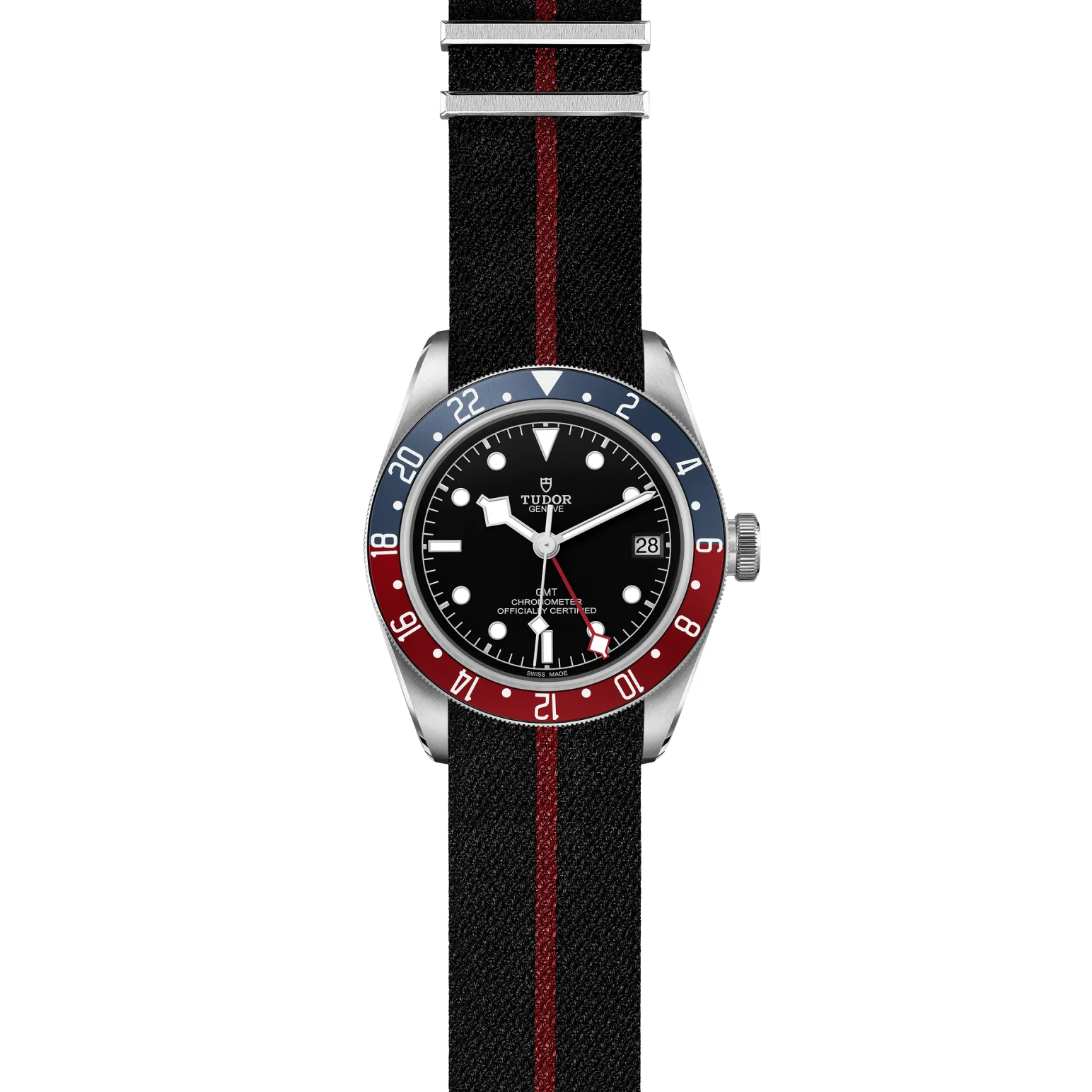 TUDOR Black Bay GMT Automatic 41mm Watch - Image 2