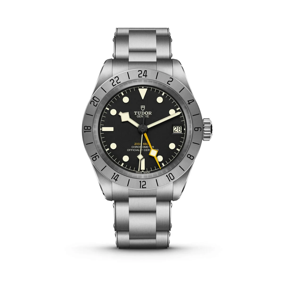 TUDOR Black Bay Pro Automatic 39mm Watch