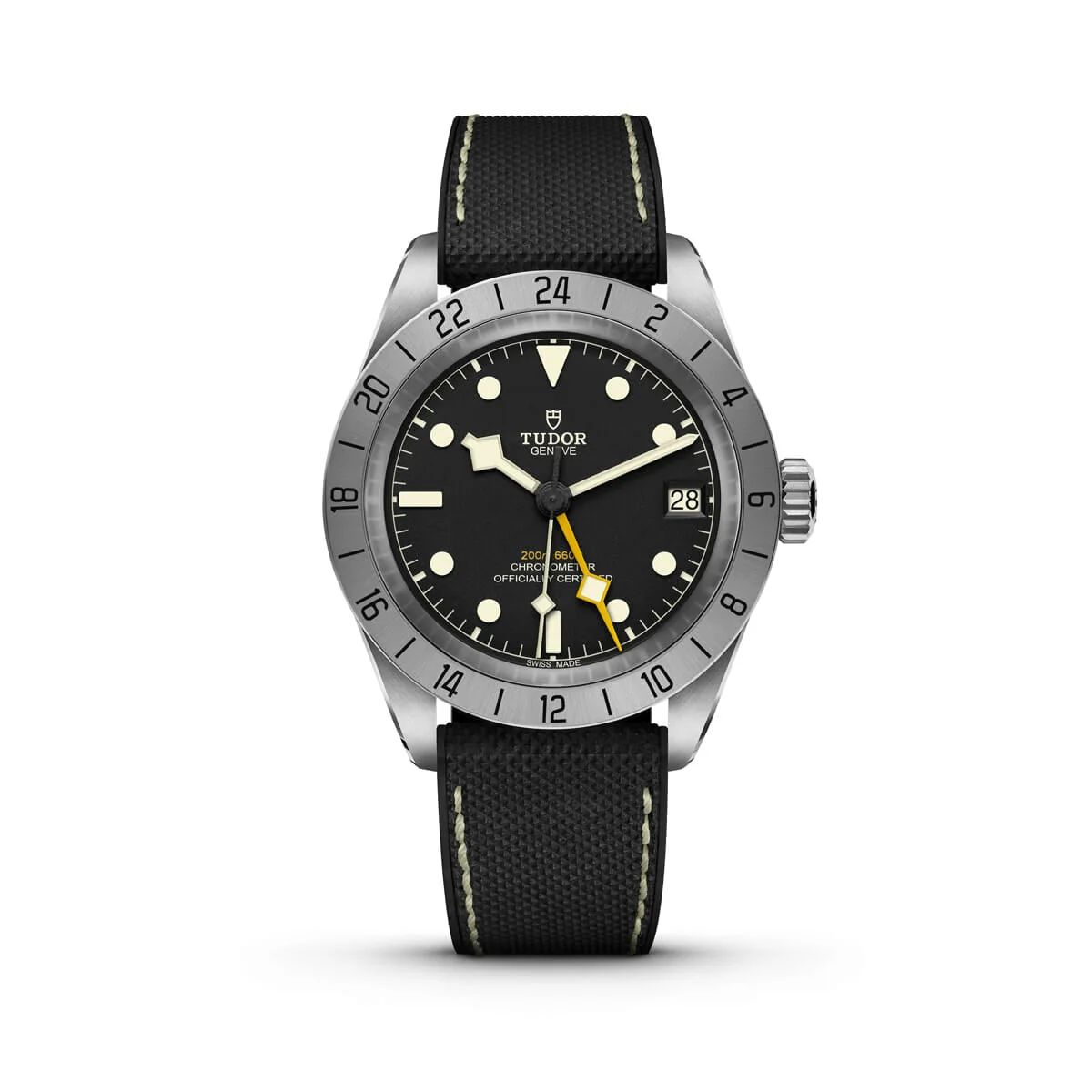 TUDOR Black Bay Pro Automatic 39mm Watch