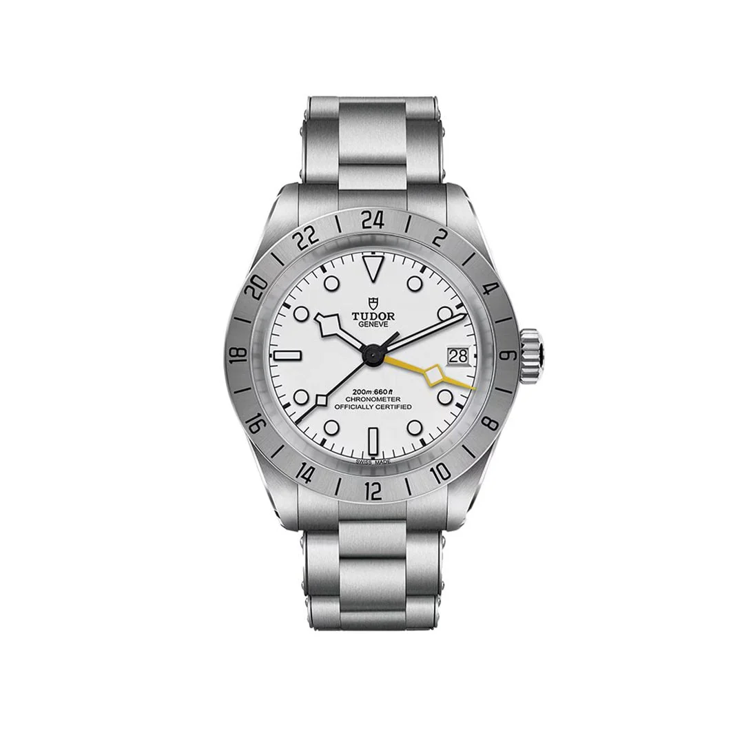 TUDOR Black Bay Pro Automatic 39mm Watch