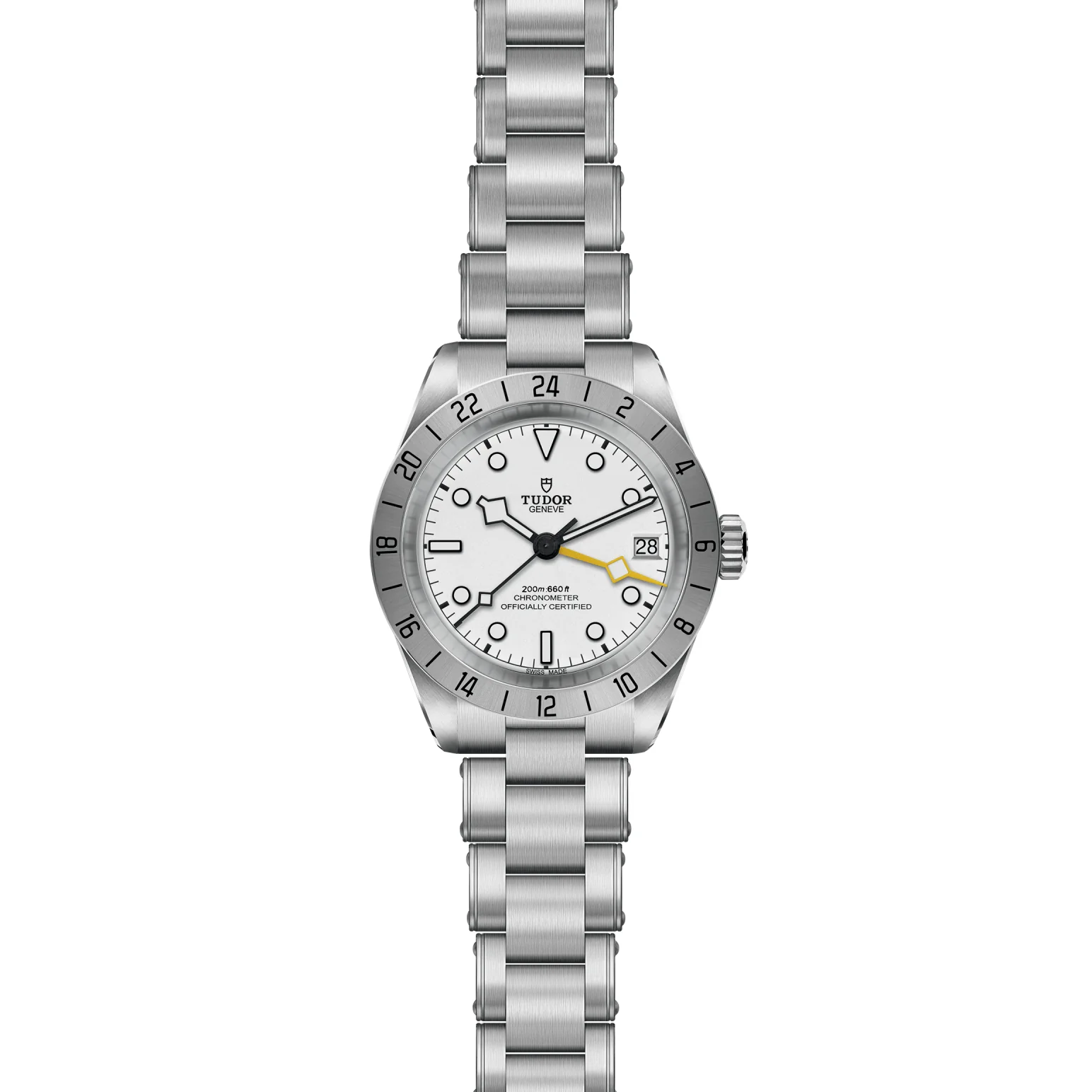 TUDOR Black Bay Pro Automatic 39mm Watch - Image 2