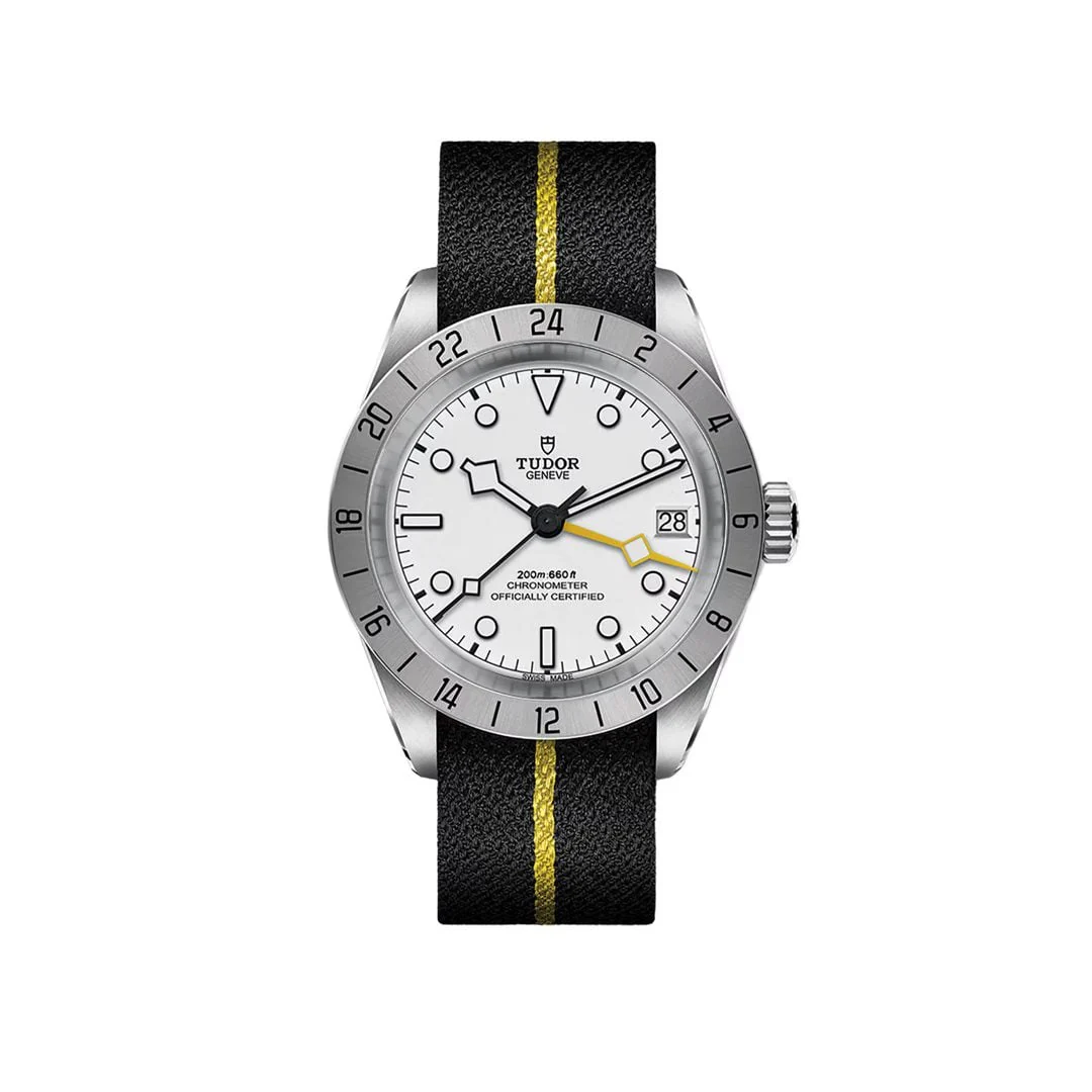 TUDOR Black Bay Pro Automatic 39mm Watch