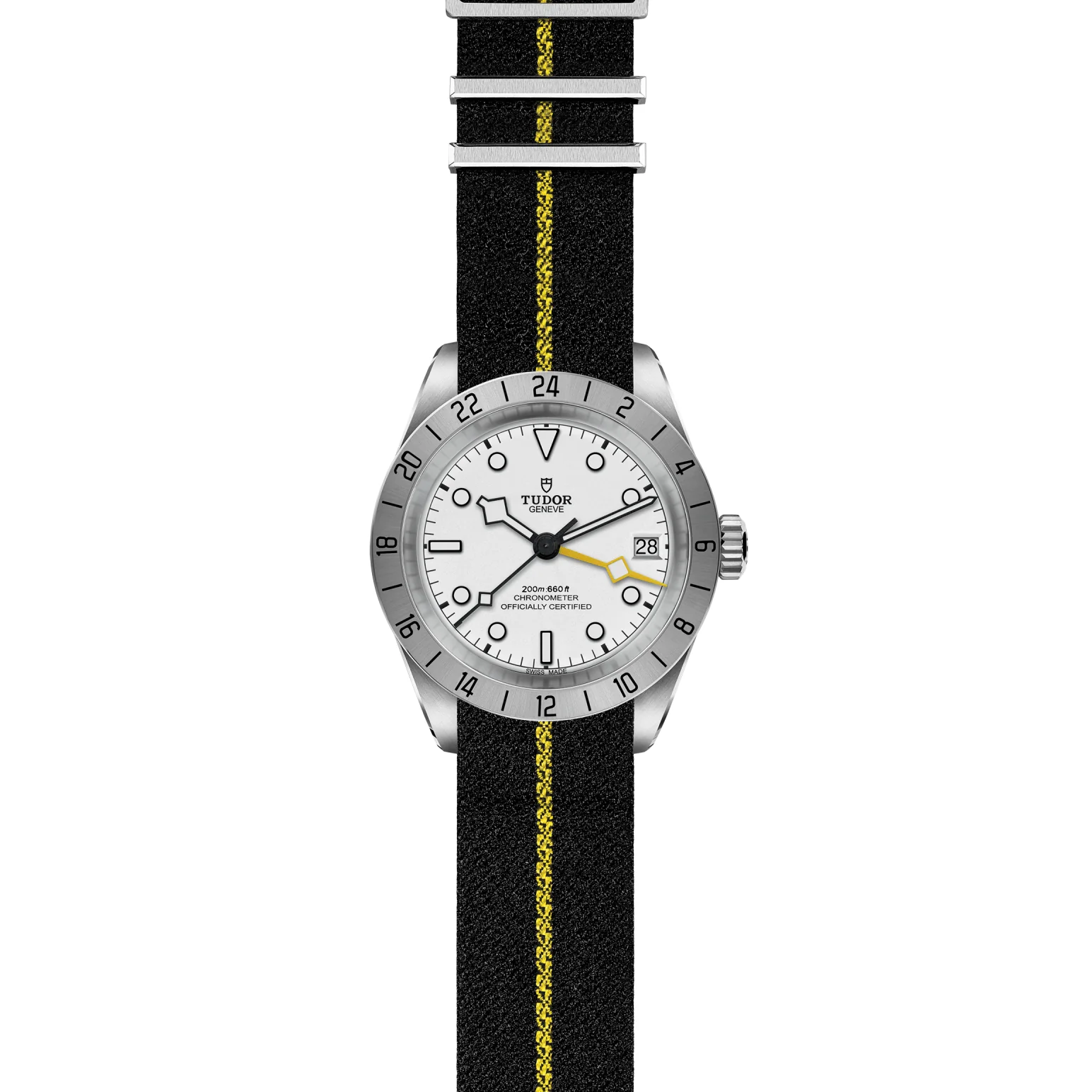 TUDOR Black Bay Pro Automatic 39mm Watch - Image 2