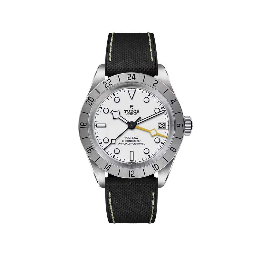 TUDOR Black Bay Pro Automatic 39mm Watch