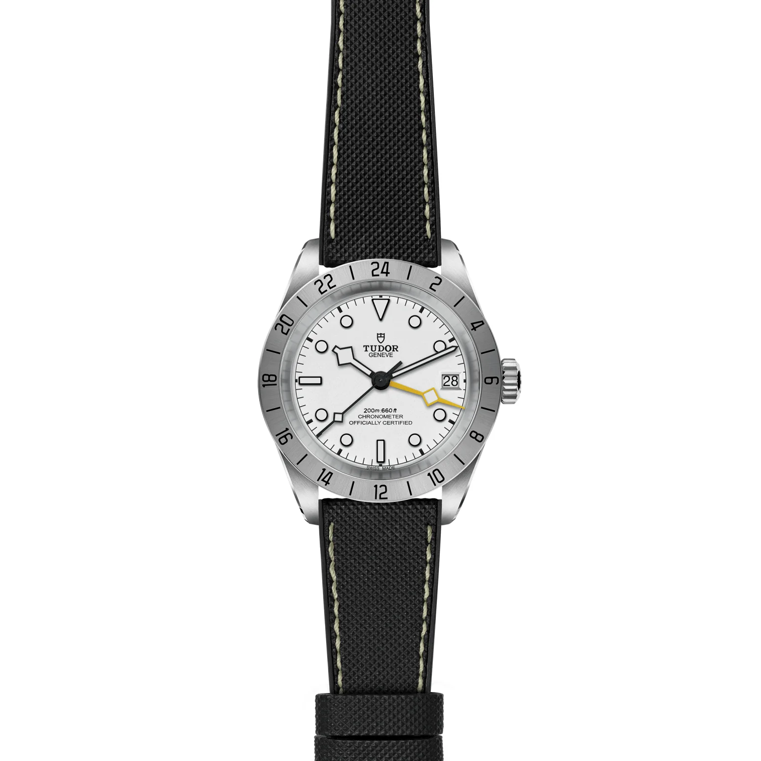 TUDOR Black Bay Pro Automatic 39mm Watch - Image 2