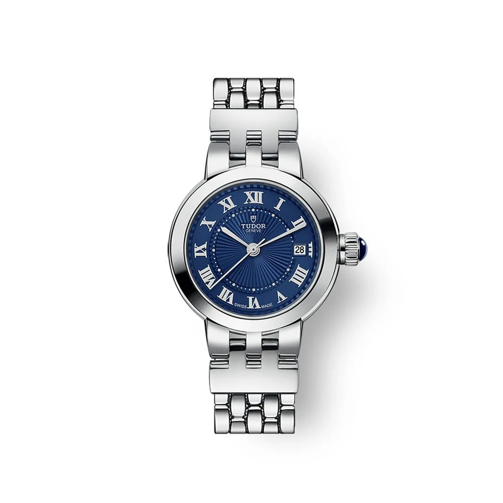 TUDOR Clair de Rose 26mm Automatic Watch