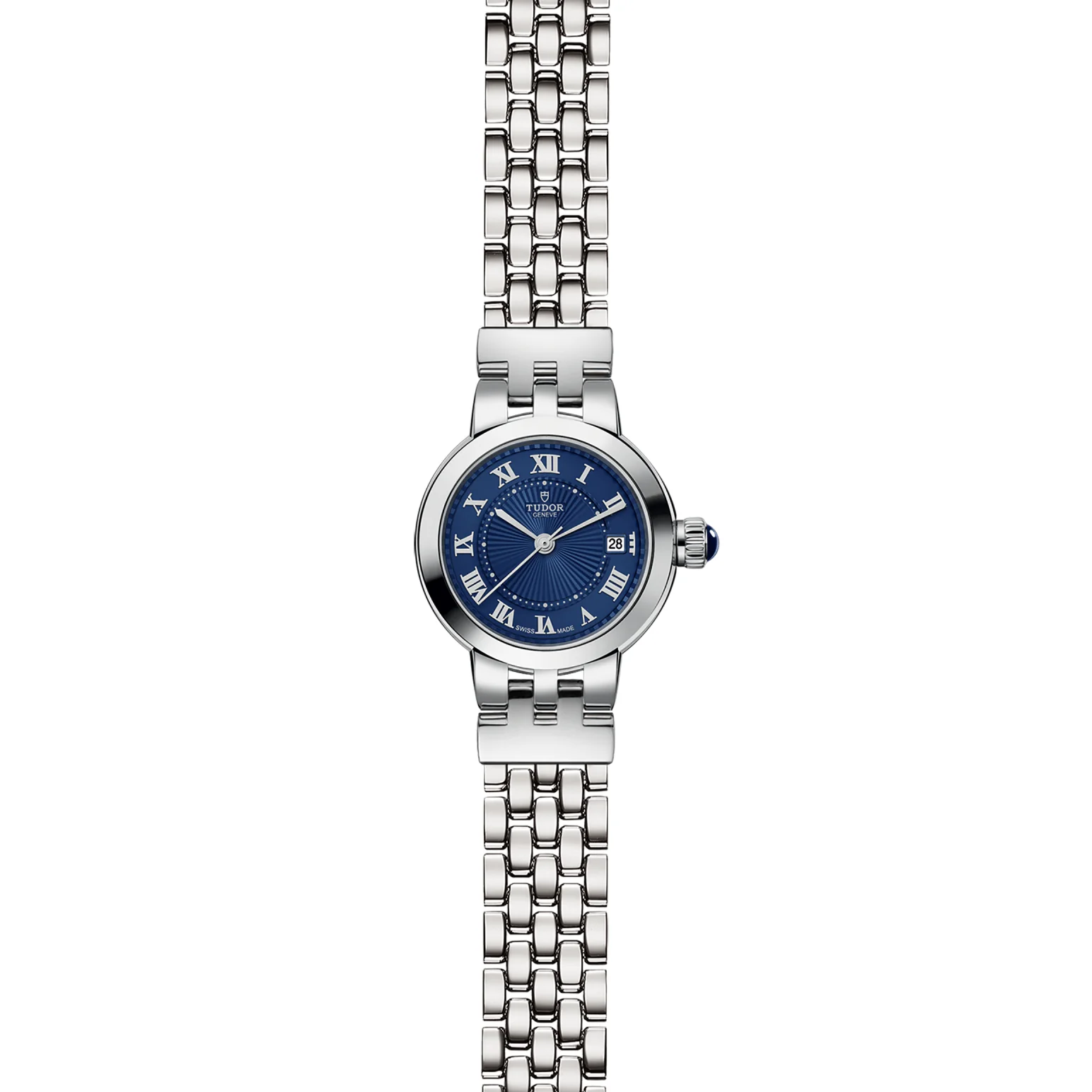 TUDOR Clair de Rose 26mm Automatic Watch - Image 2