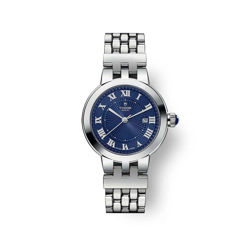 TUDOR Clair de Rose 30mm Automatic Watch