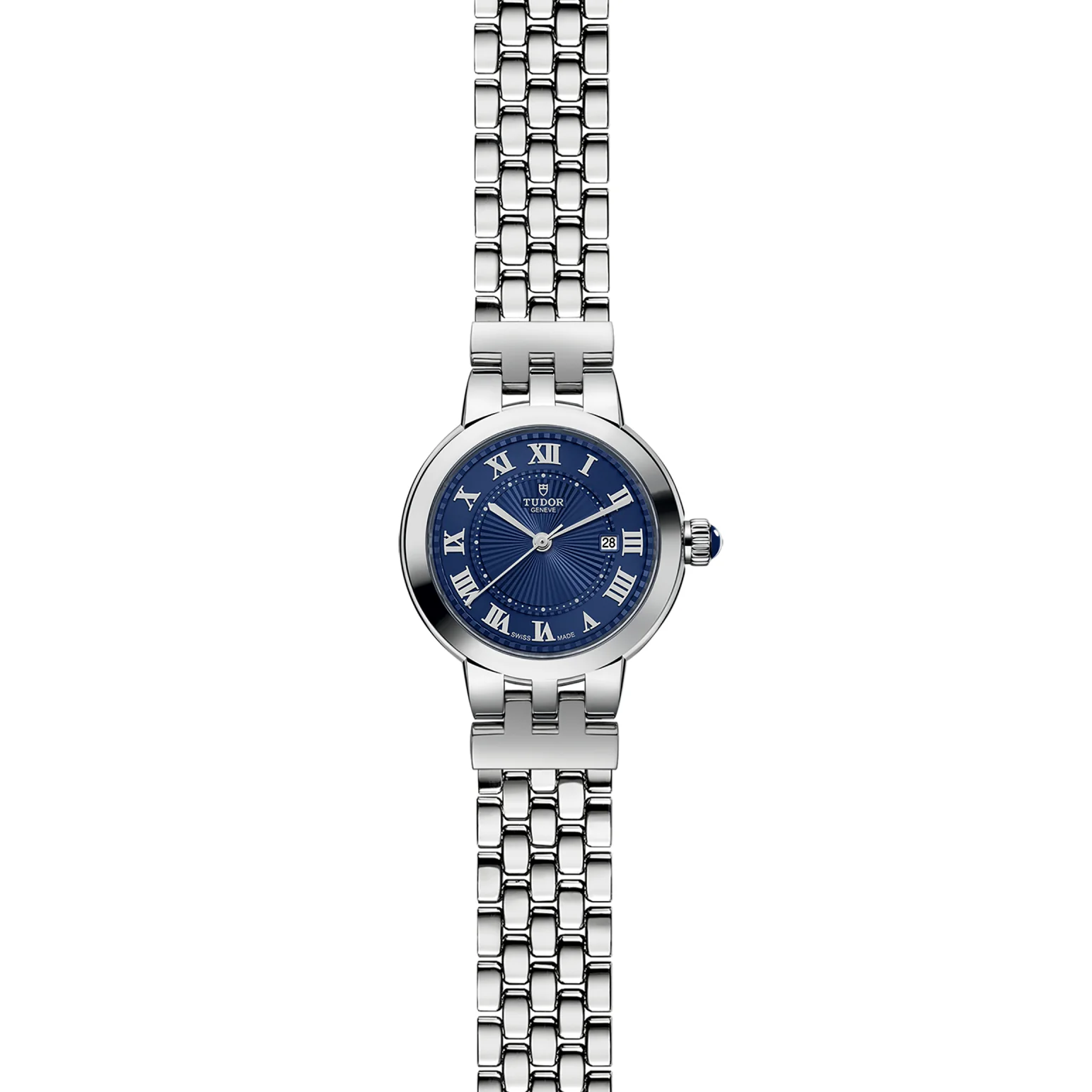 TUDOR Clair de Rose 30mm Automatic Watch - Image 2