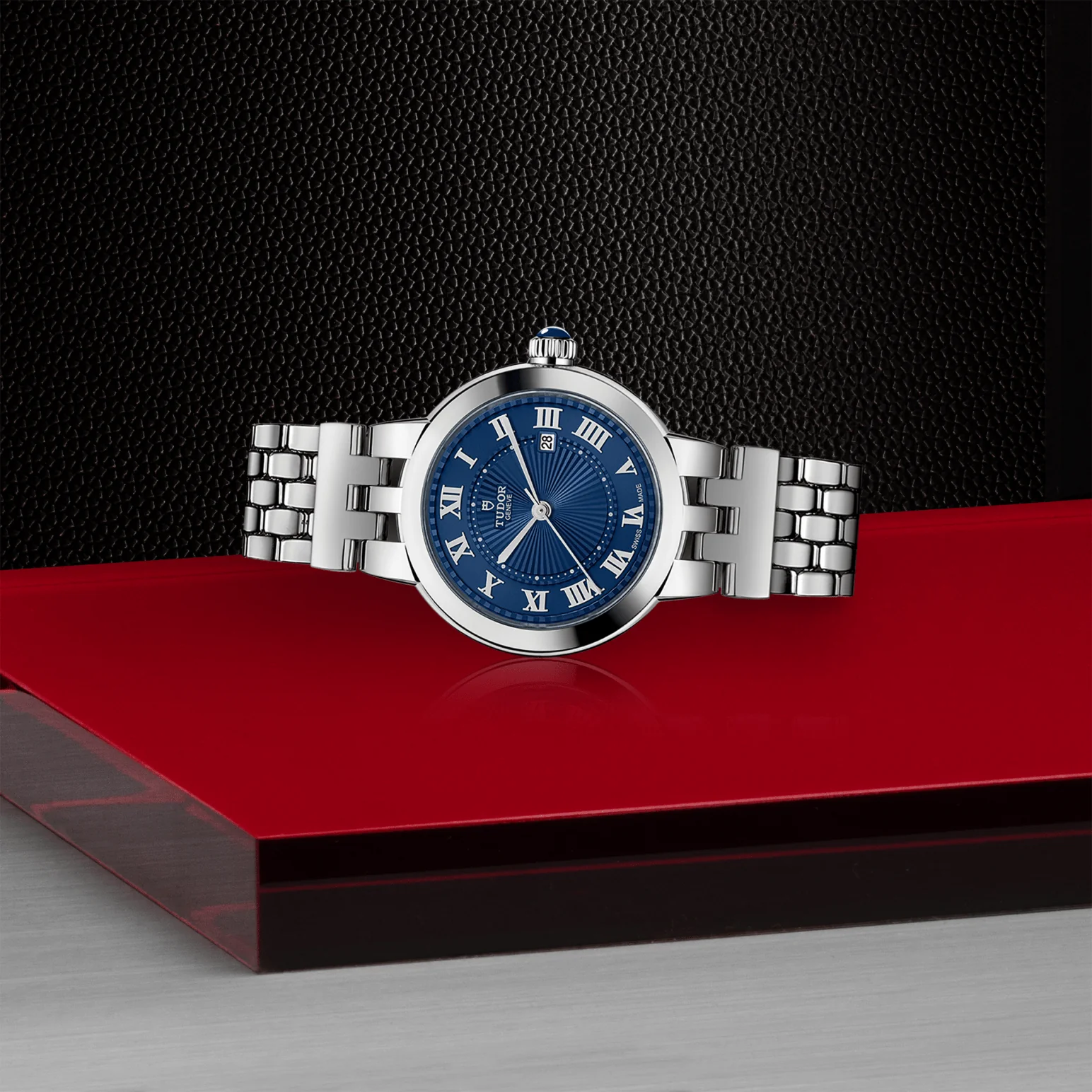 TUDOR Clair de Rose 30mm Automatic Watch - Image 3