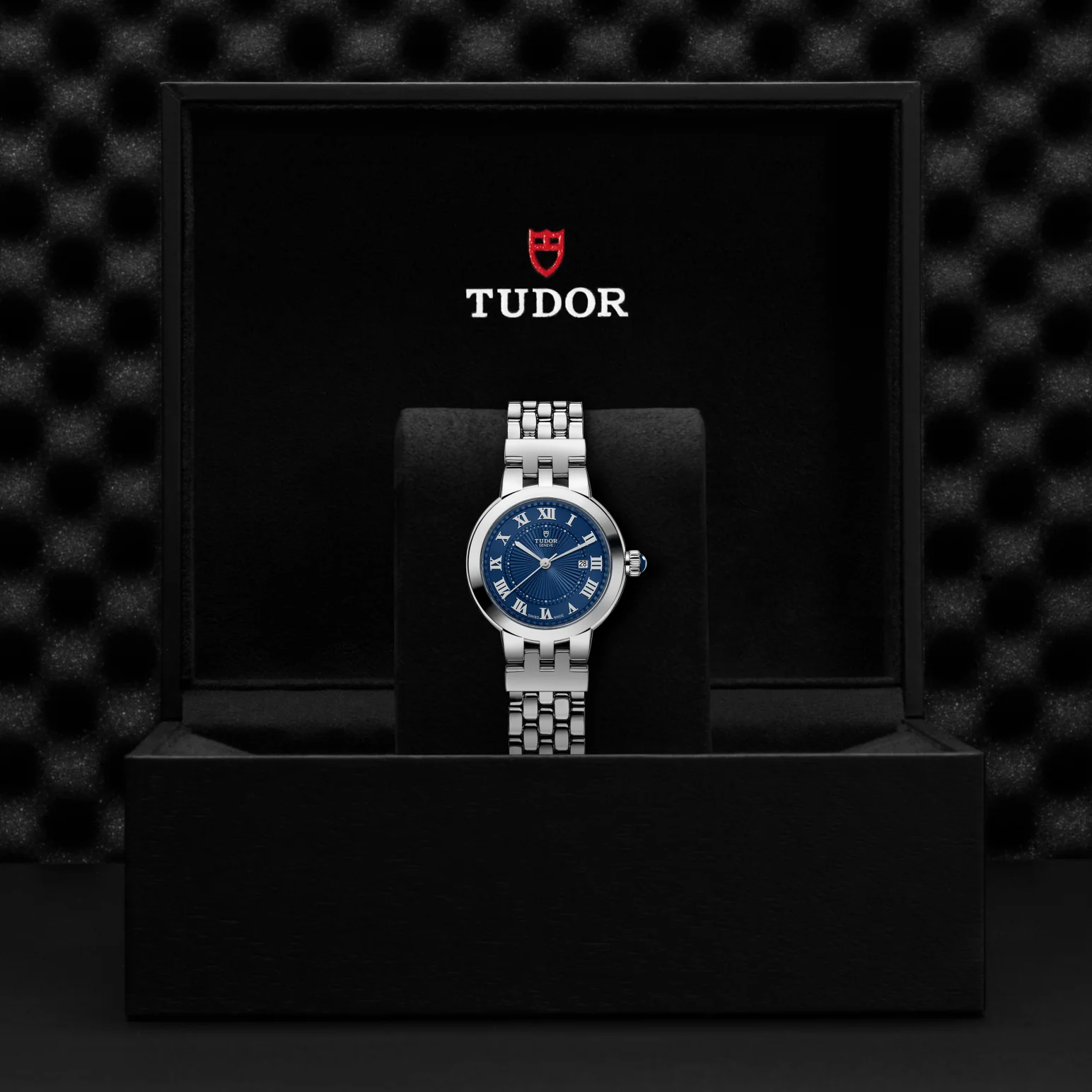 TUDOR Clair de Rose 30mm Automatic Watch - Image 4