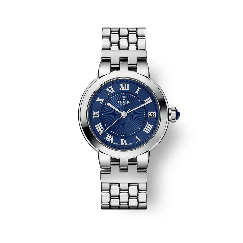 TUDOR Clair de Rose 34mm Automatic Watch
