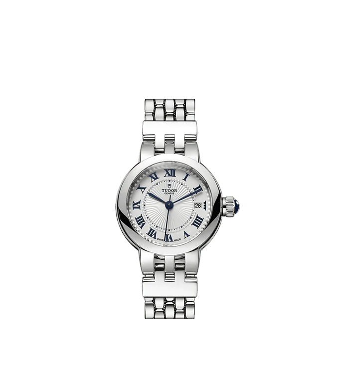 TUDOR Clair de Rose Automatic 26mm Watch