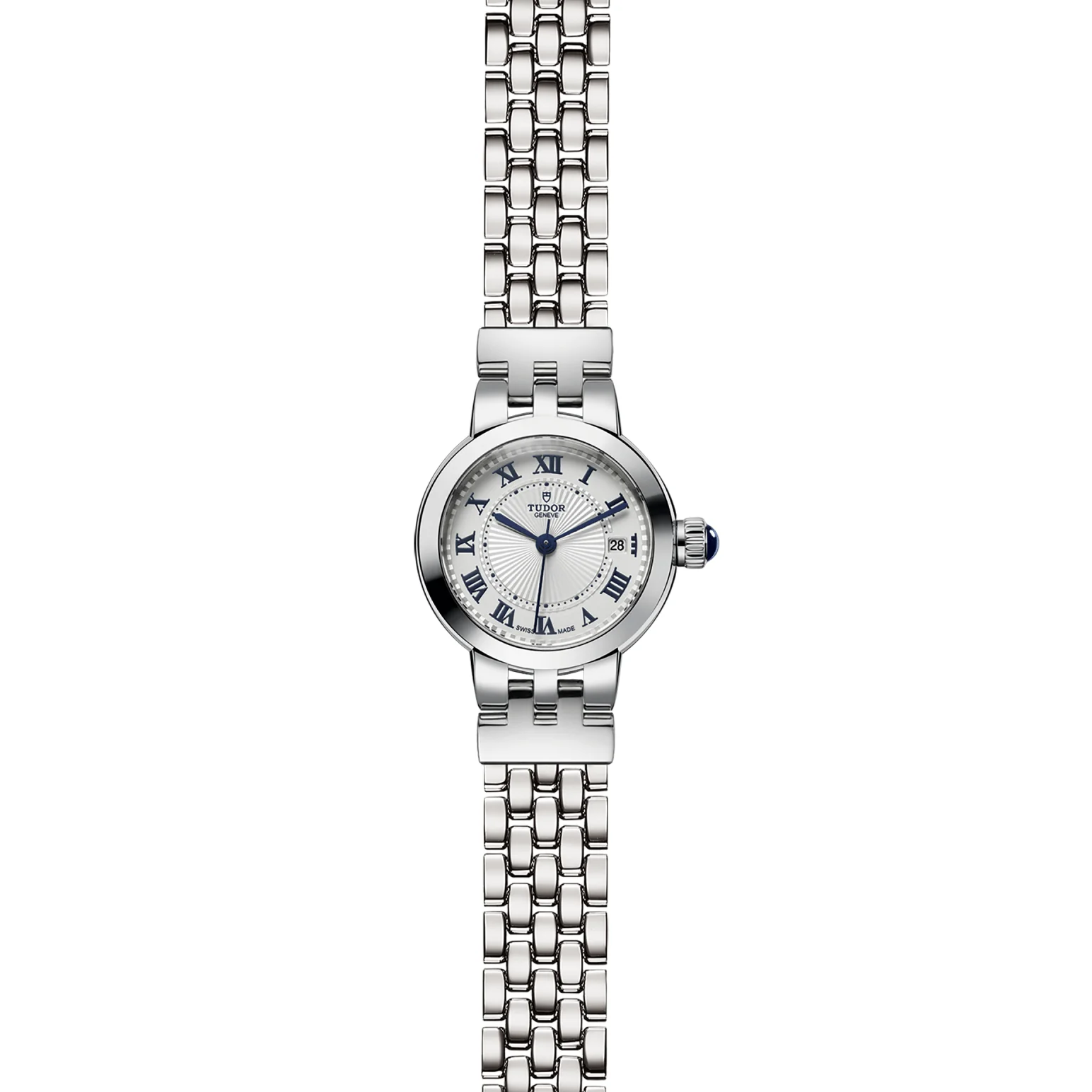 TUDOR Clair de Rose Automatic 26mm Watch - Image 2