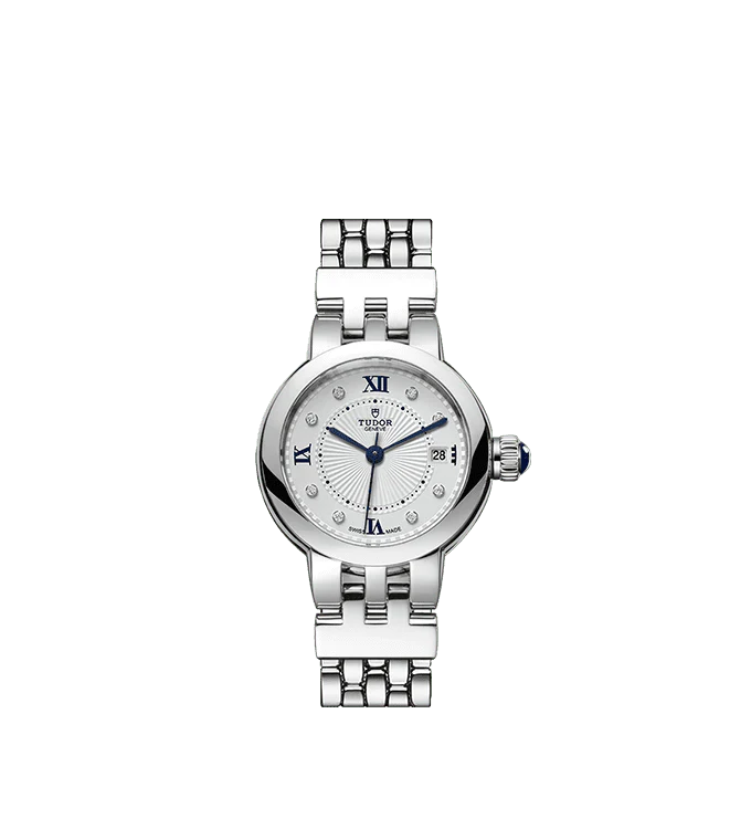 TUDOR Clair de Rose Automatic 26mm Watch