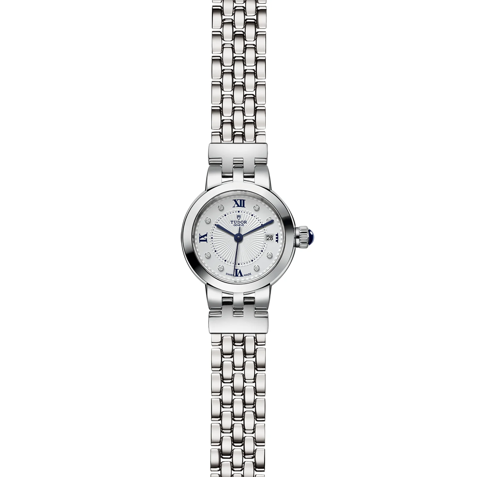 TUDOR Clair de Rose Automatic 26mm Watch - Image 2