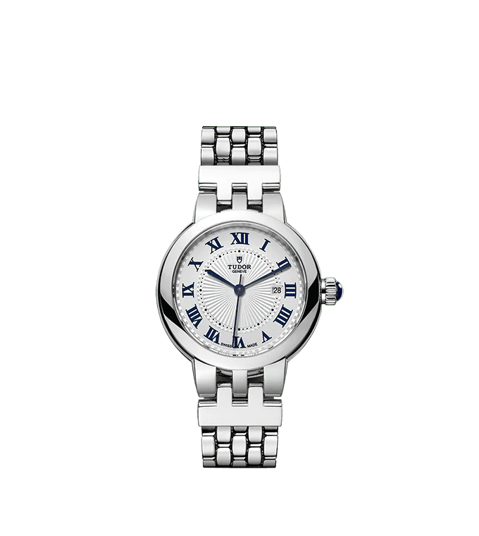 TUDOR Clair de Rose Automatic 30mm Watch