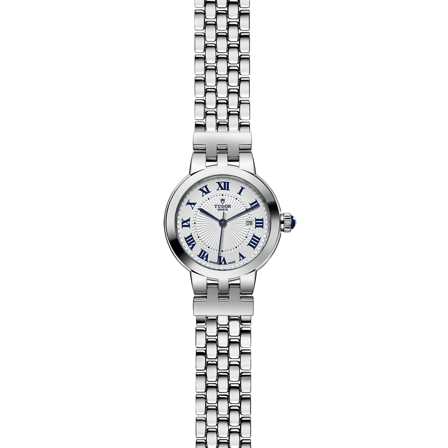 TUDOR Clair de Rose Automatic 30mm Watch - Image 2