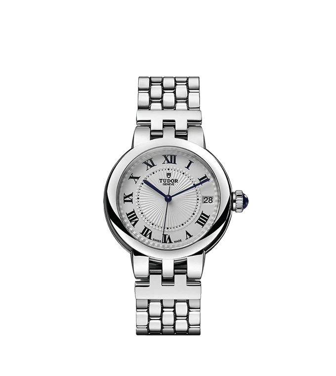 TUDOR Clair de Rose Automatic 34mm Watch