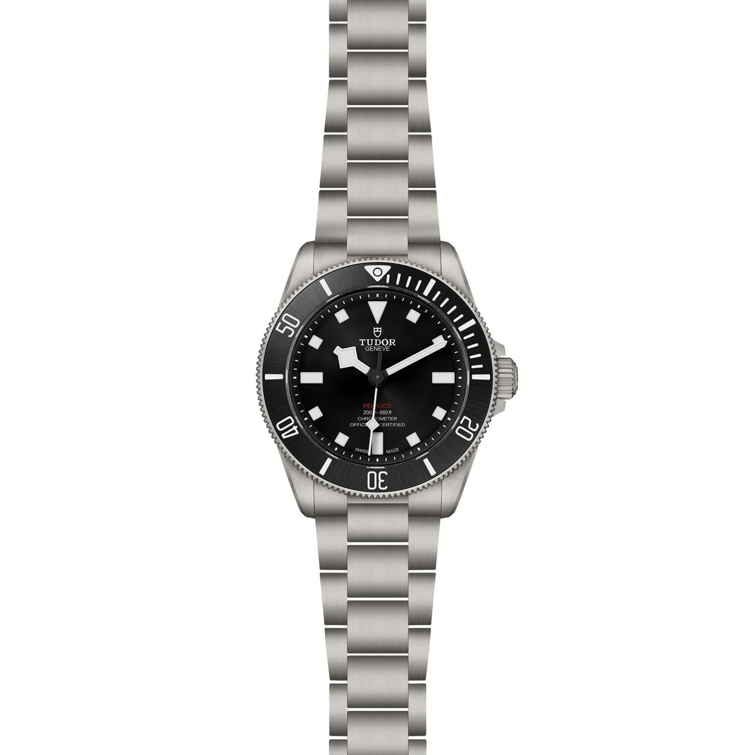TUDOR Pelagos Automatic 39mm Watch - Image 2