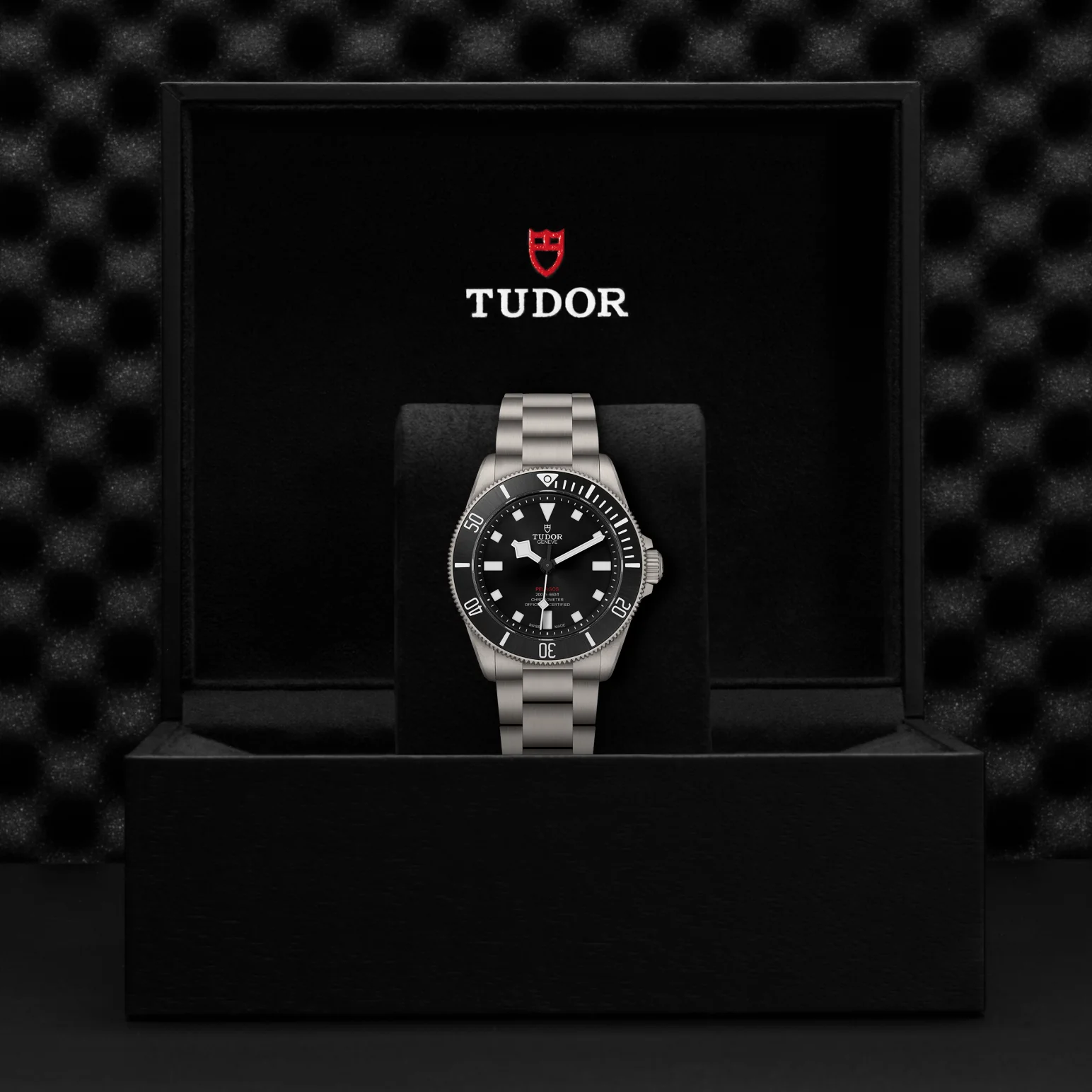 TUDOR Pelagos Automatic 39mm Watch - Image 4
