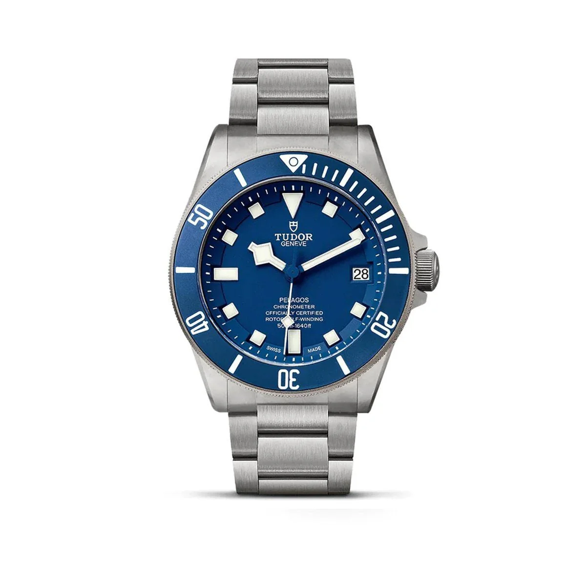 TUDOR Pelagos Automatic 42mm Watch