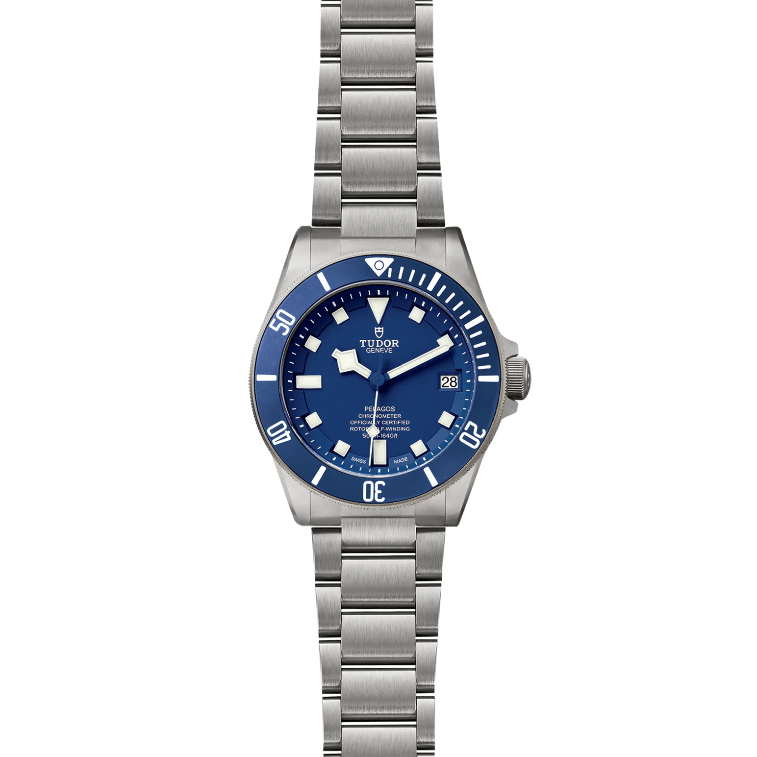 TUDOR Pelagos Automatic 42mm Watch - Image 2