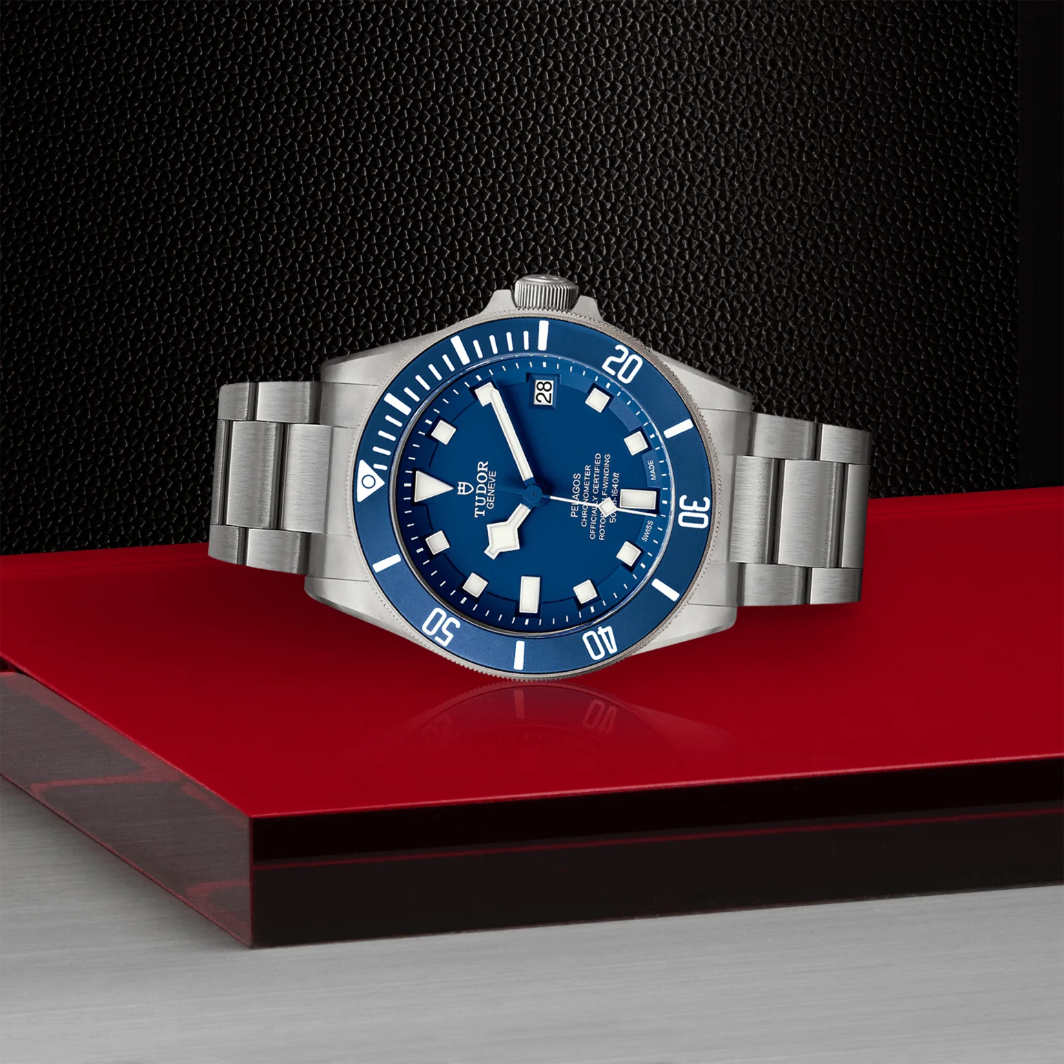 TUDOR Pelagos Automatic 42mm Watch - Image 3