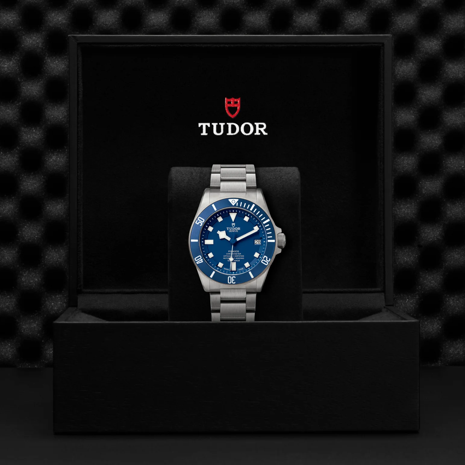 TUDOR Pelagos Automatic 42mm Watch - Image 4